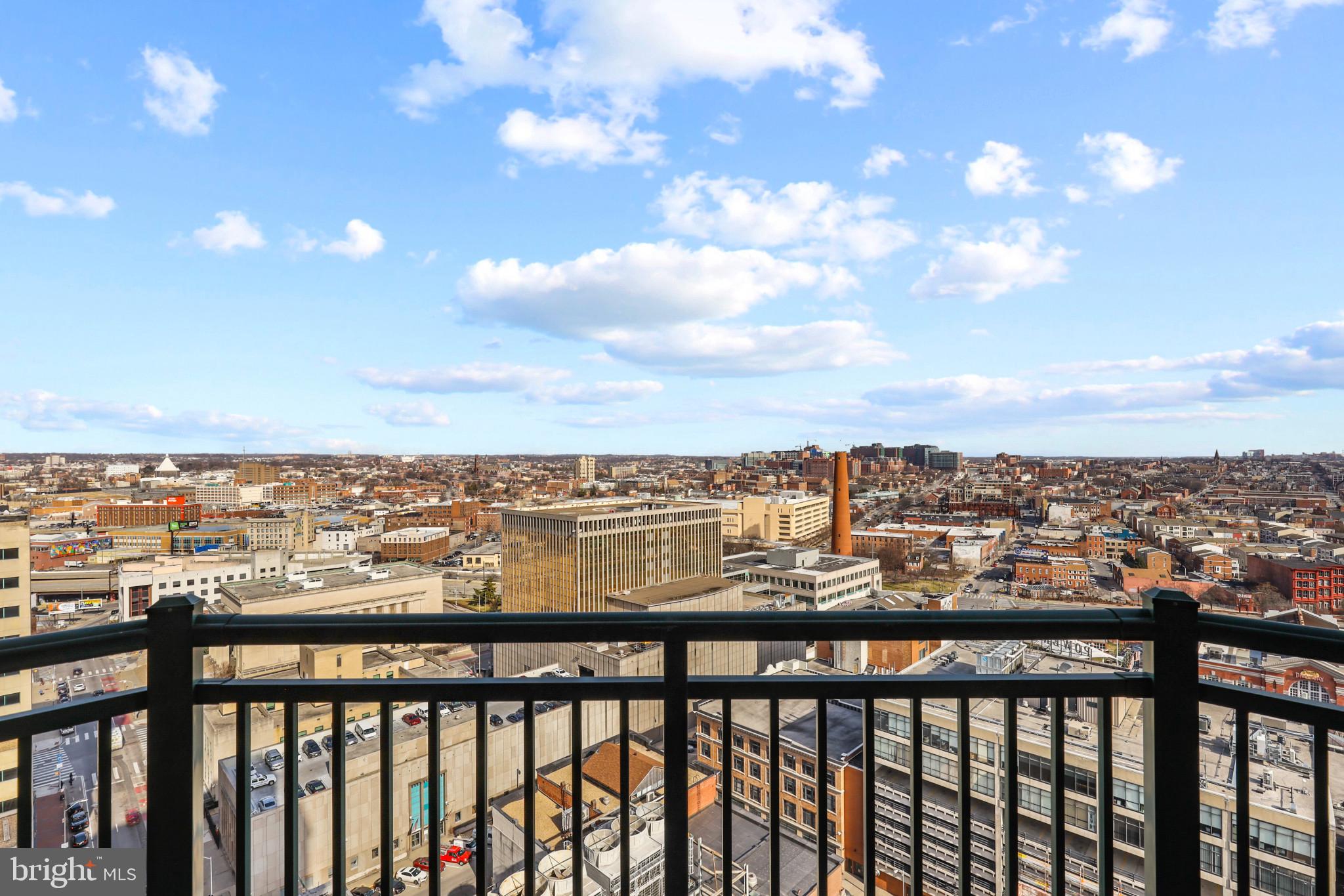 414 Water Street, Unit 2012 Baltimore, MD 21202 - Photo 76 of 83