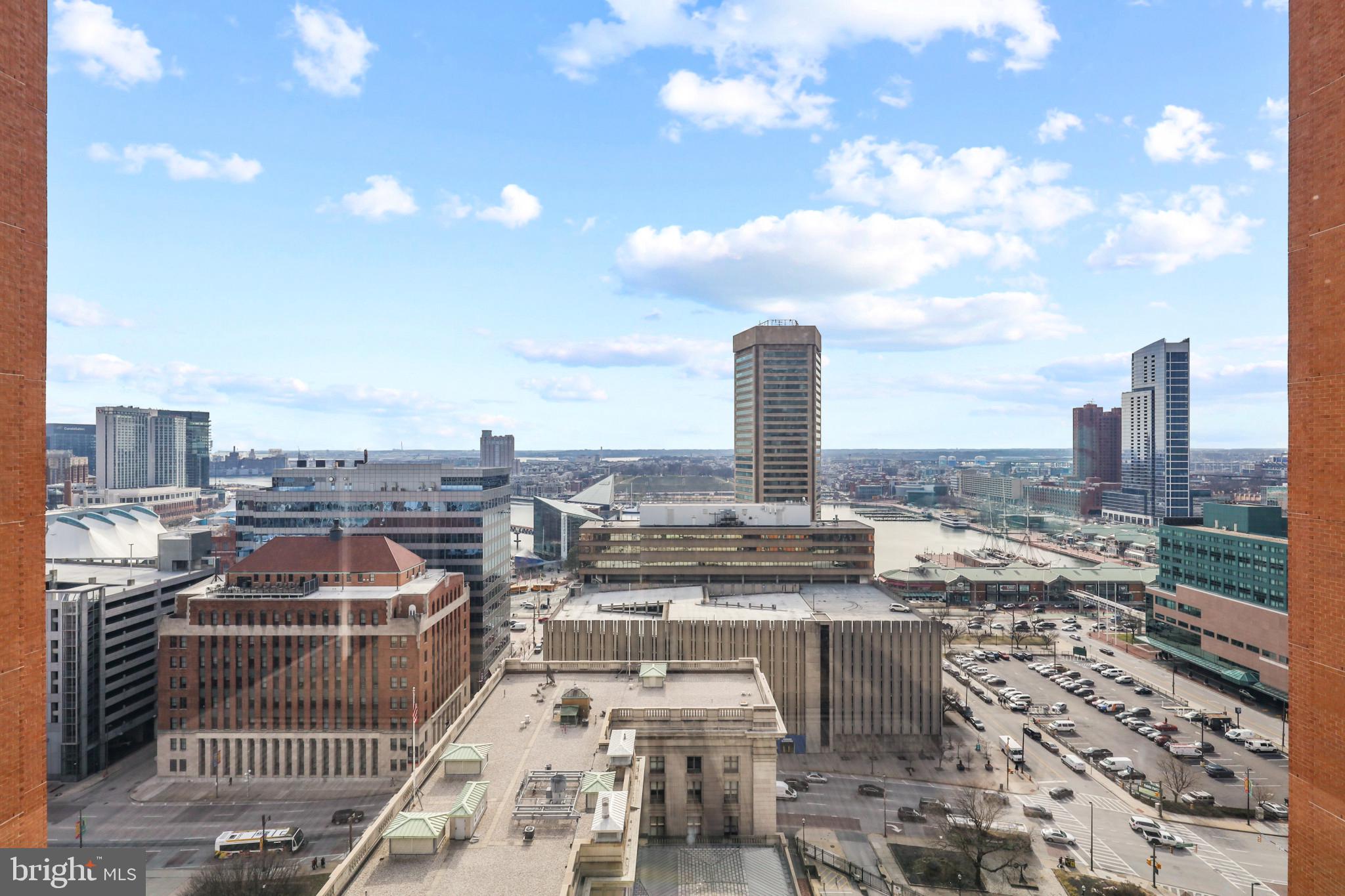 414 Water Street, Unit 2012 Baltimore, MD 21202 - Photo 77 of 83