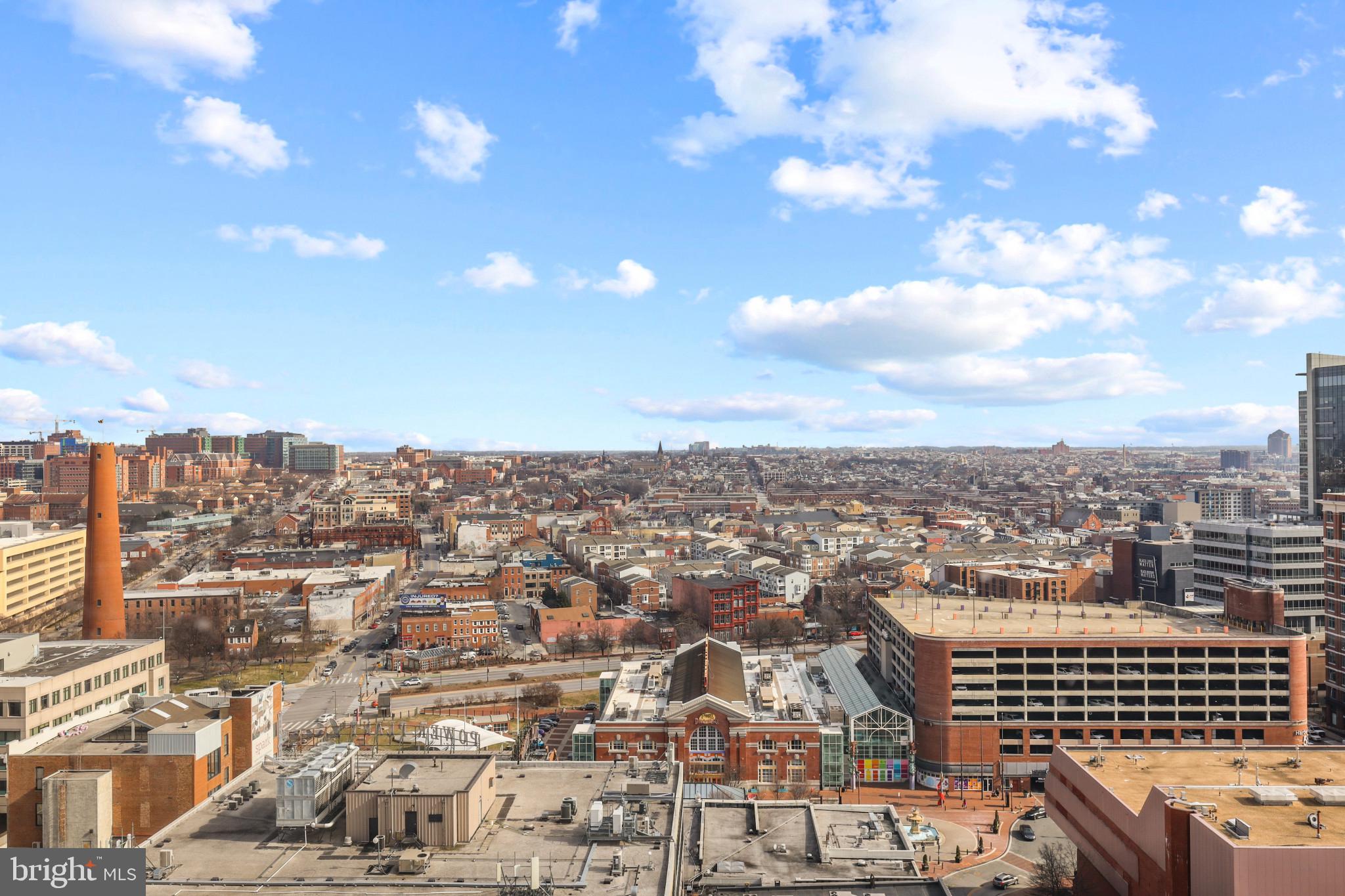 414 Water Street, Unit 2012 Baltimore, MD 21202 - Photo 78 of 83