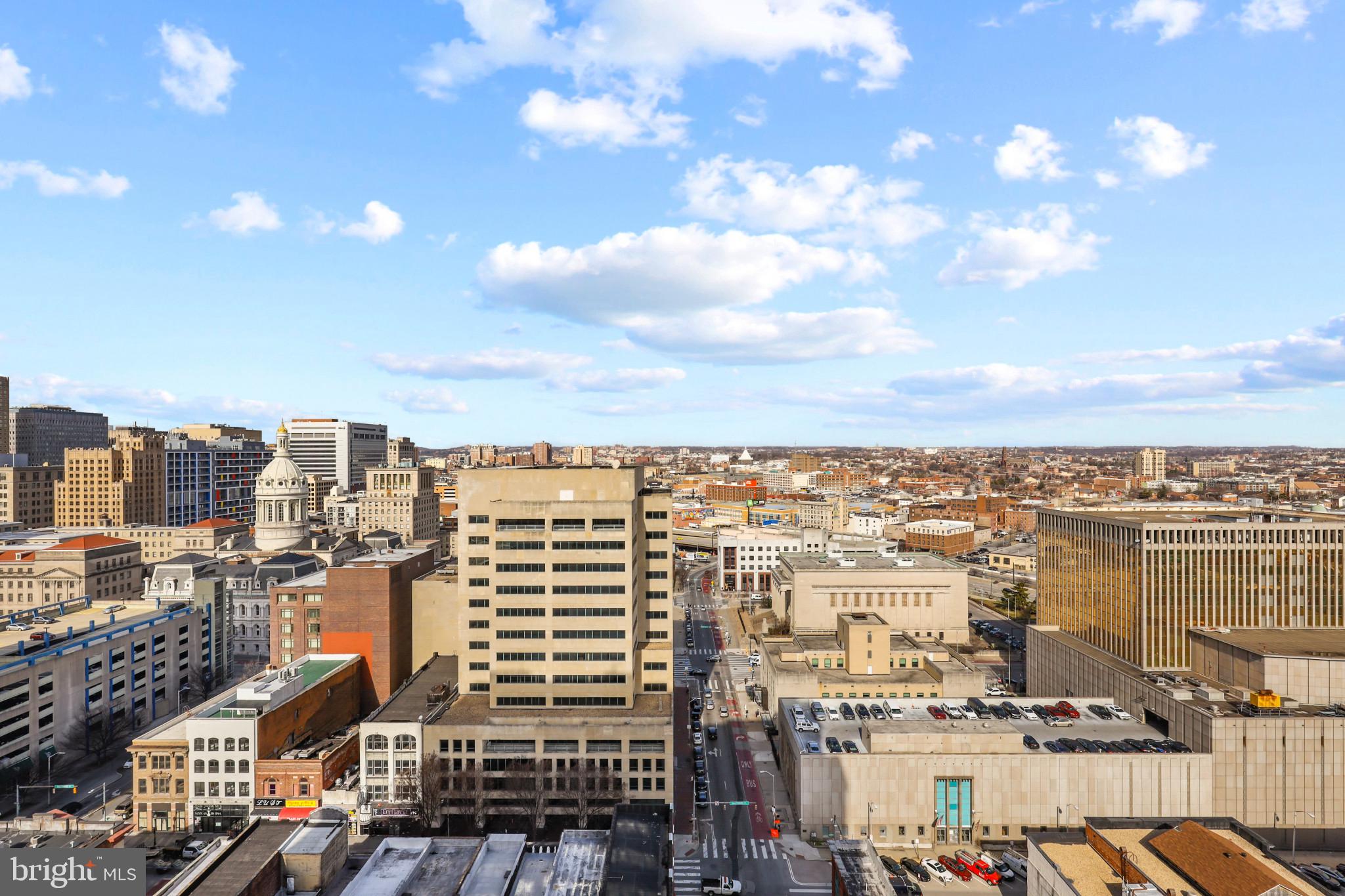 414 Water Street, Unit 2012 Baltimore, MD 21202 - Photo 79 of 83