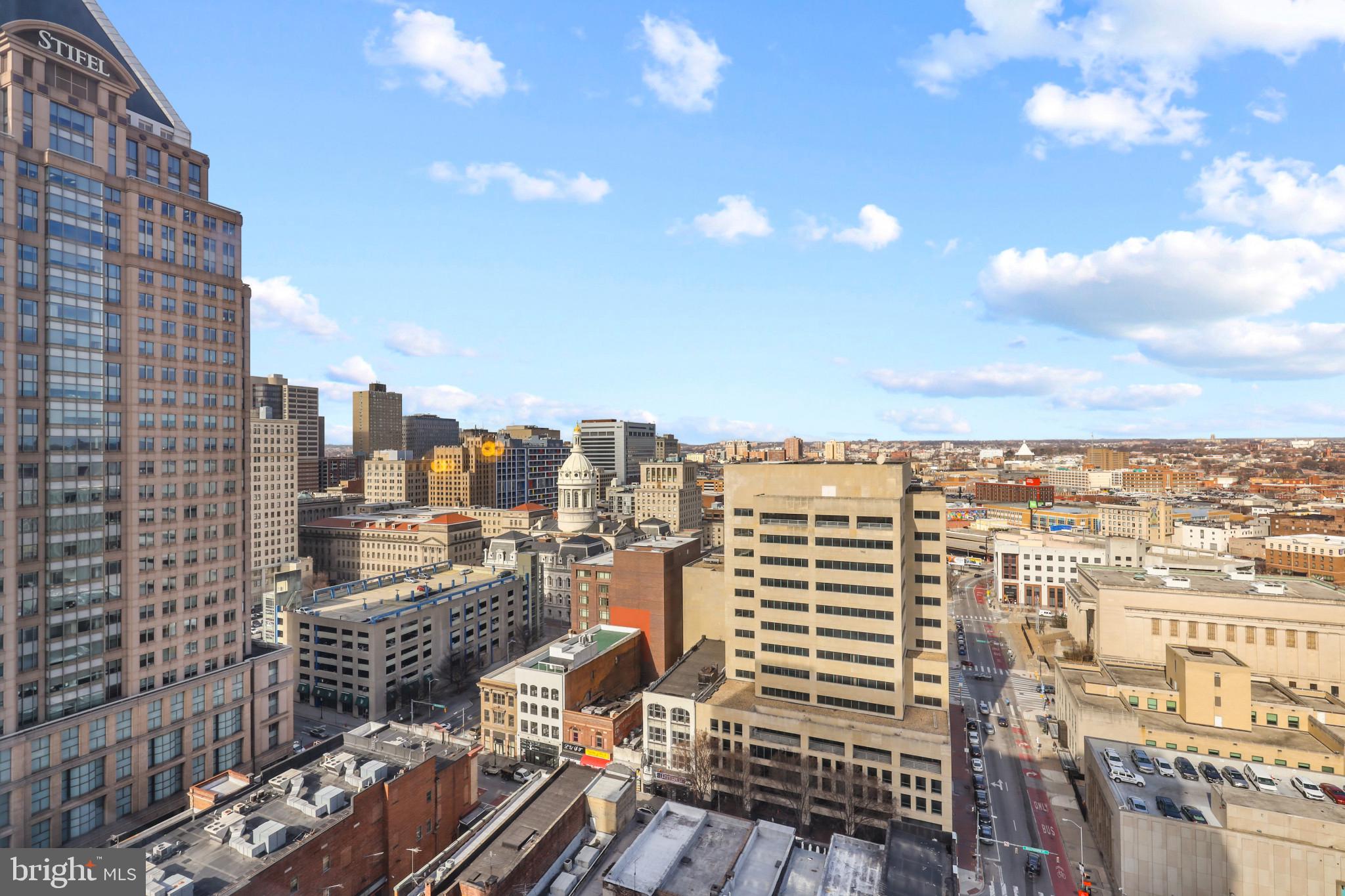 414 Water Street, Unit 2012 Baltimore, MD 21202 - Photo 80 of 83