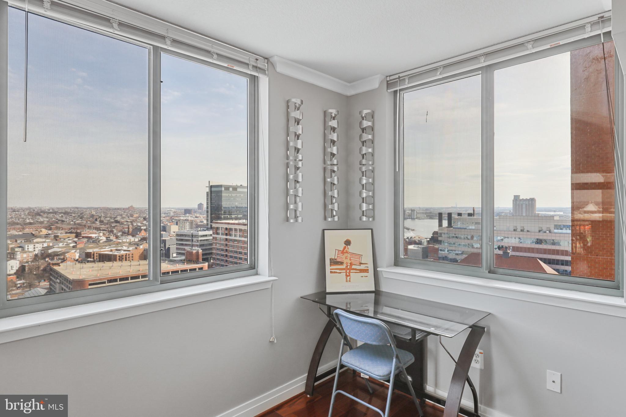 414 Water Street, Unit 2012 Baltimore, MD 21202 - Photo 8 of 83