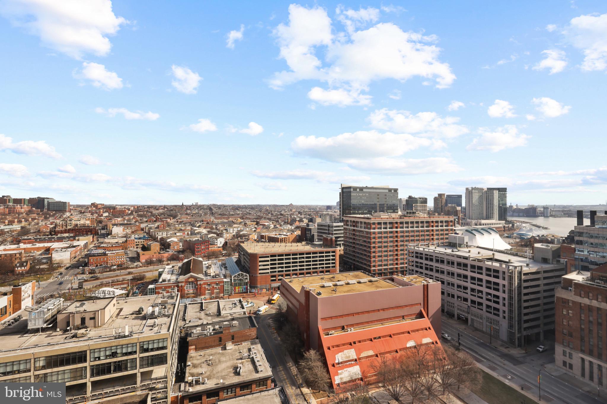 414 Water Street, Unit 2012 Baltimore, MD 21202 - Photo 81 of 83