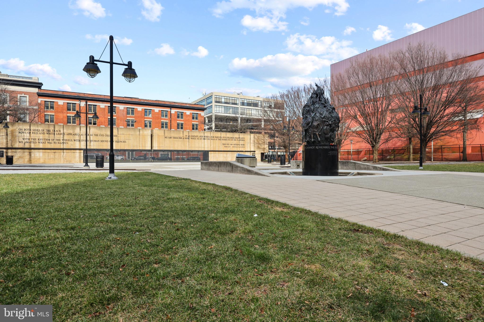 414 Water Street, Unit 2012 Baltimore, MD 21202 - Photo 82 of 83