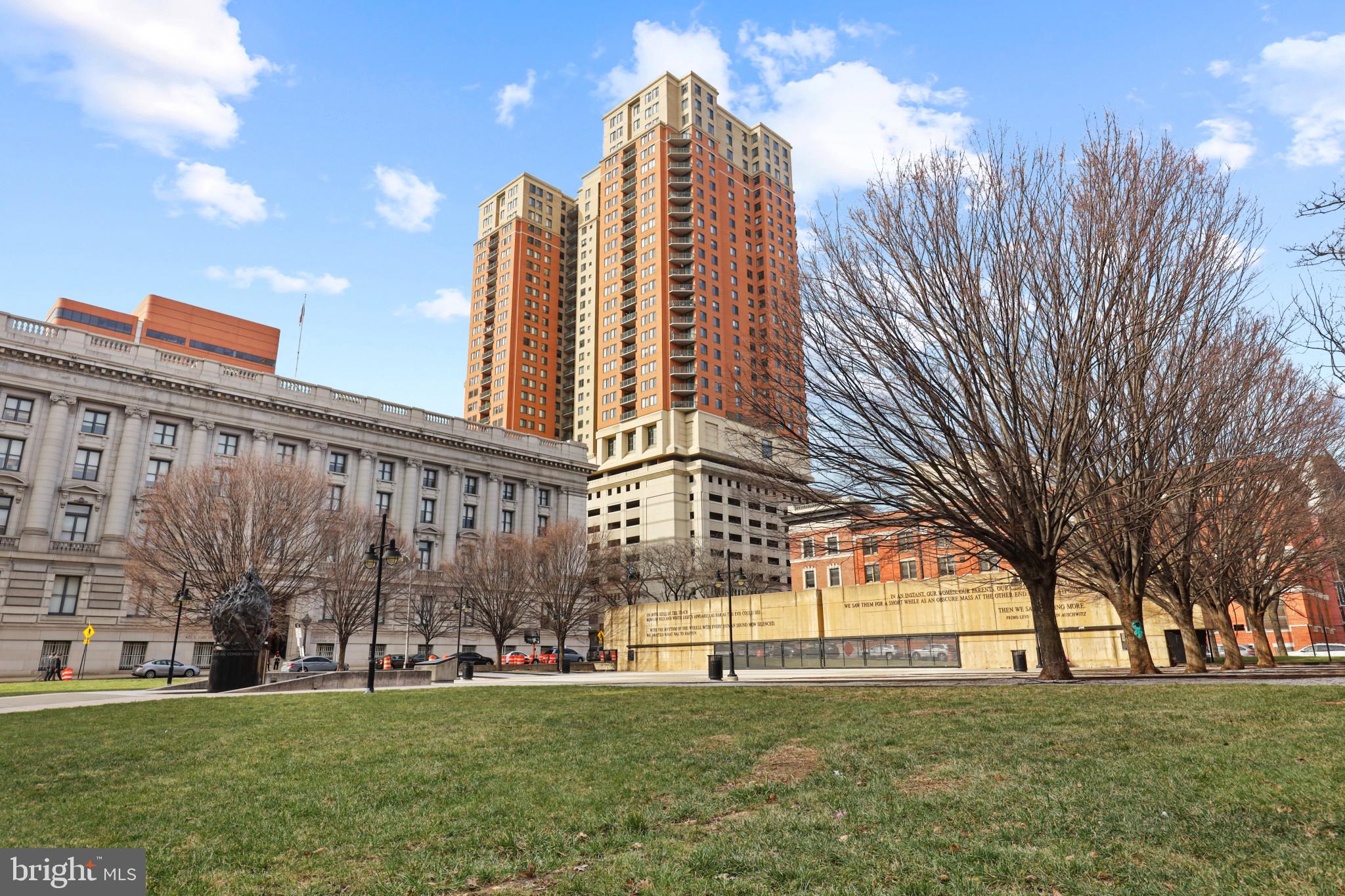 414 Water Street, Unit 2012 Baltimore, MD 21202 - Photo 83 of 83