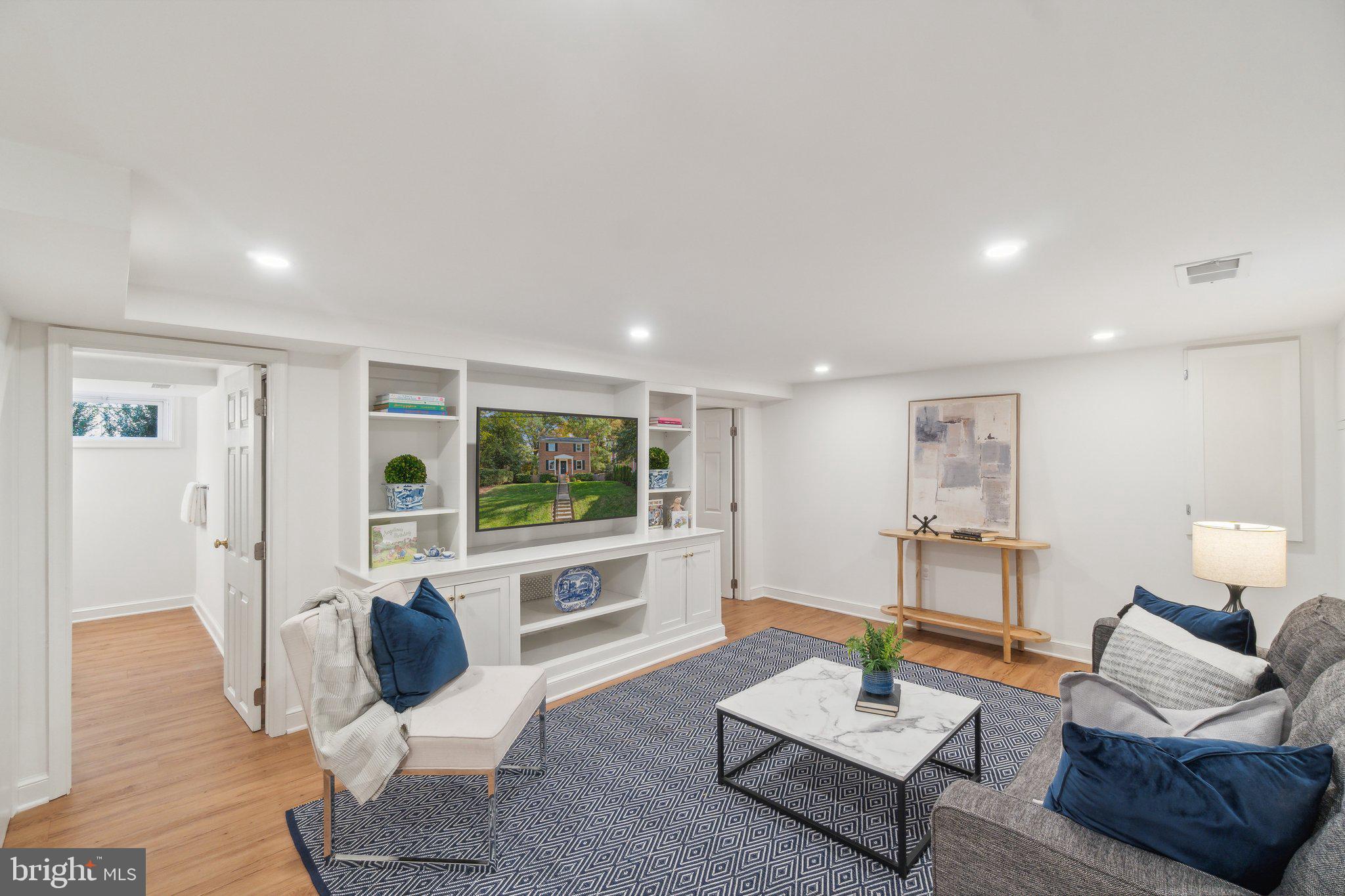 4313 Puller Drive Kensington, MD 20895 - Photo 15 of 27