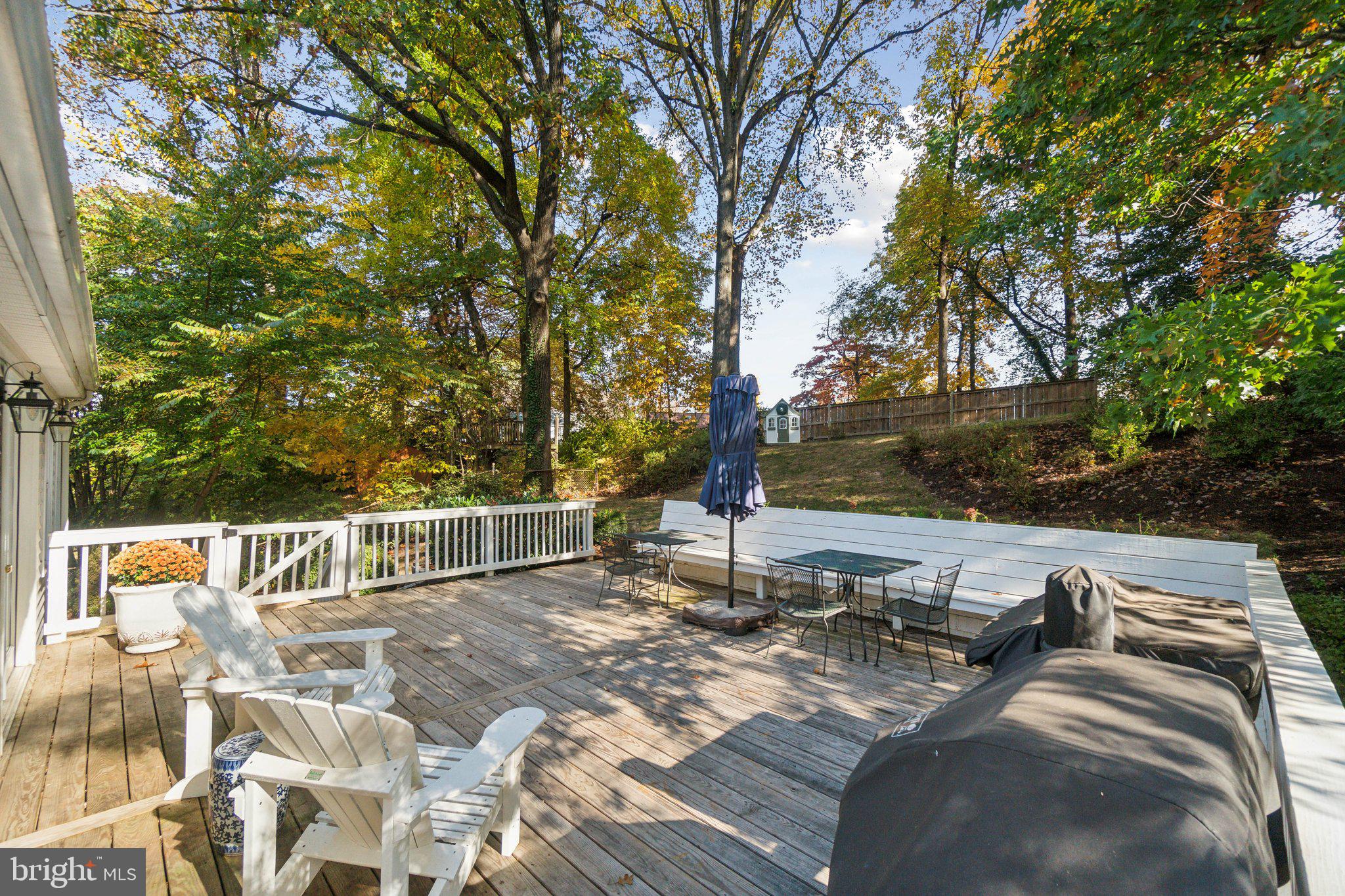 4313 Puller Drive Kensington, MD 20895 - Photo 20 of 27