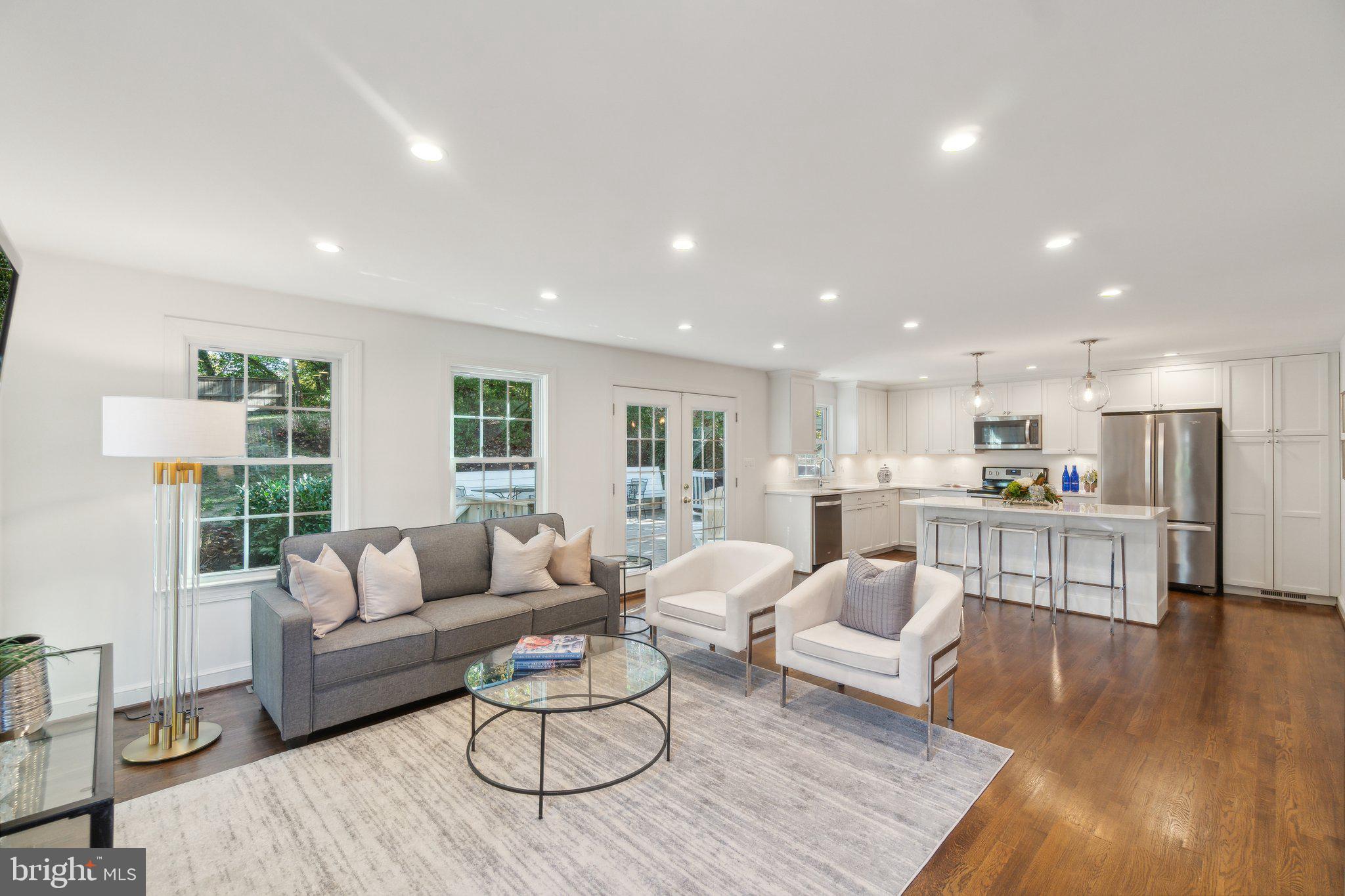 4313 Puller Drive Kensington, MD 20895 - Photo 2 of 27