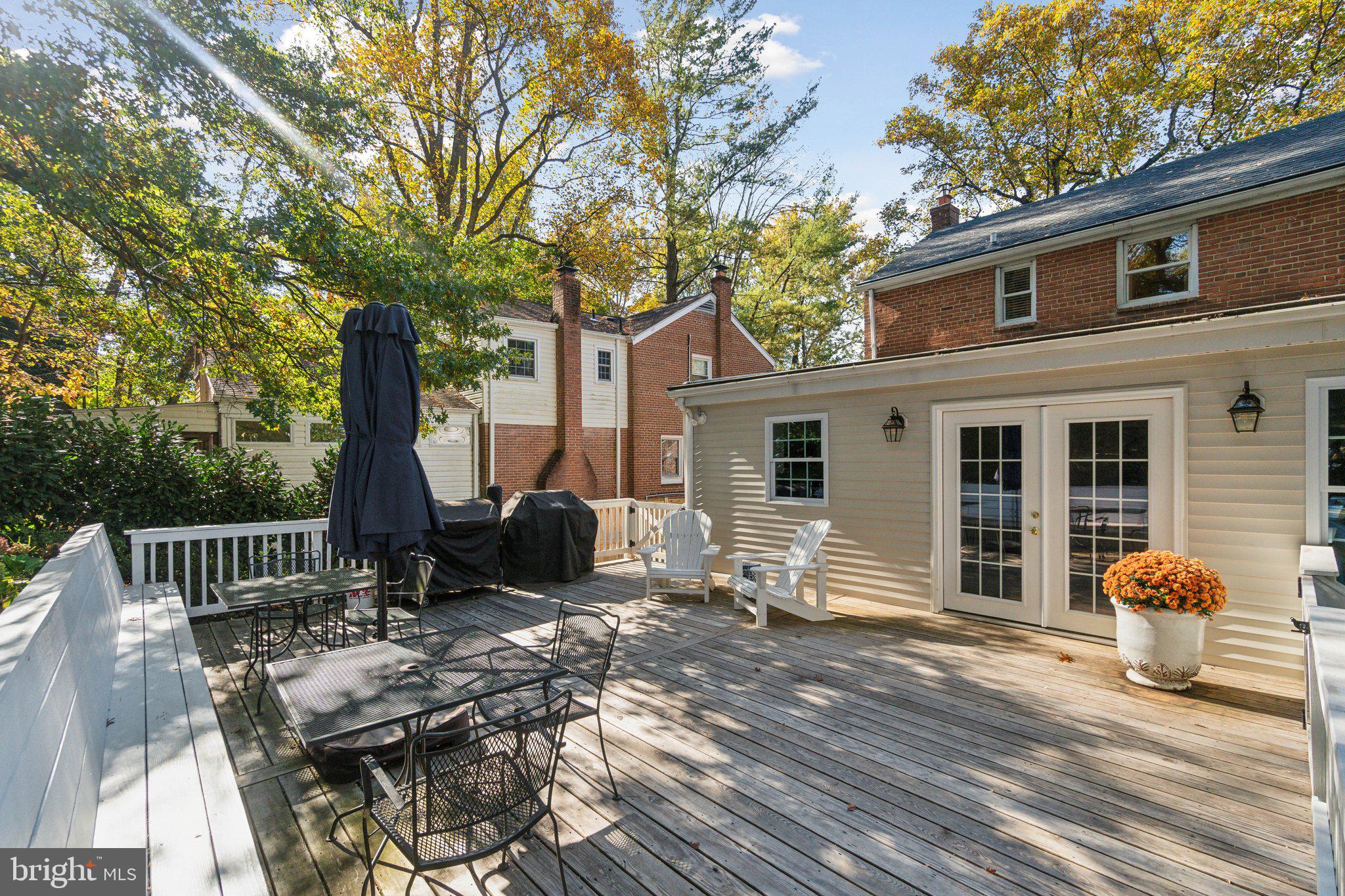 4313 Puller Drive Kensington, MD 20895 - Photo 21 of 27