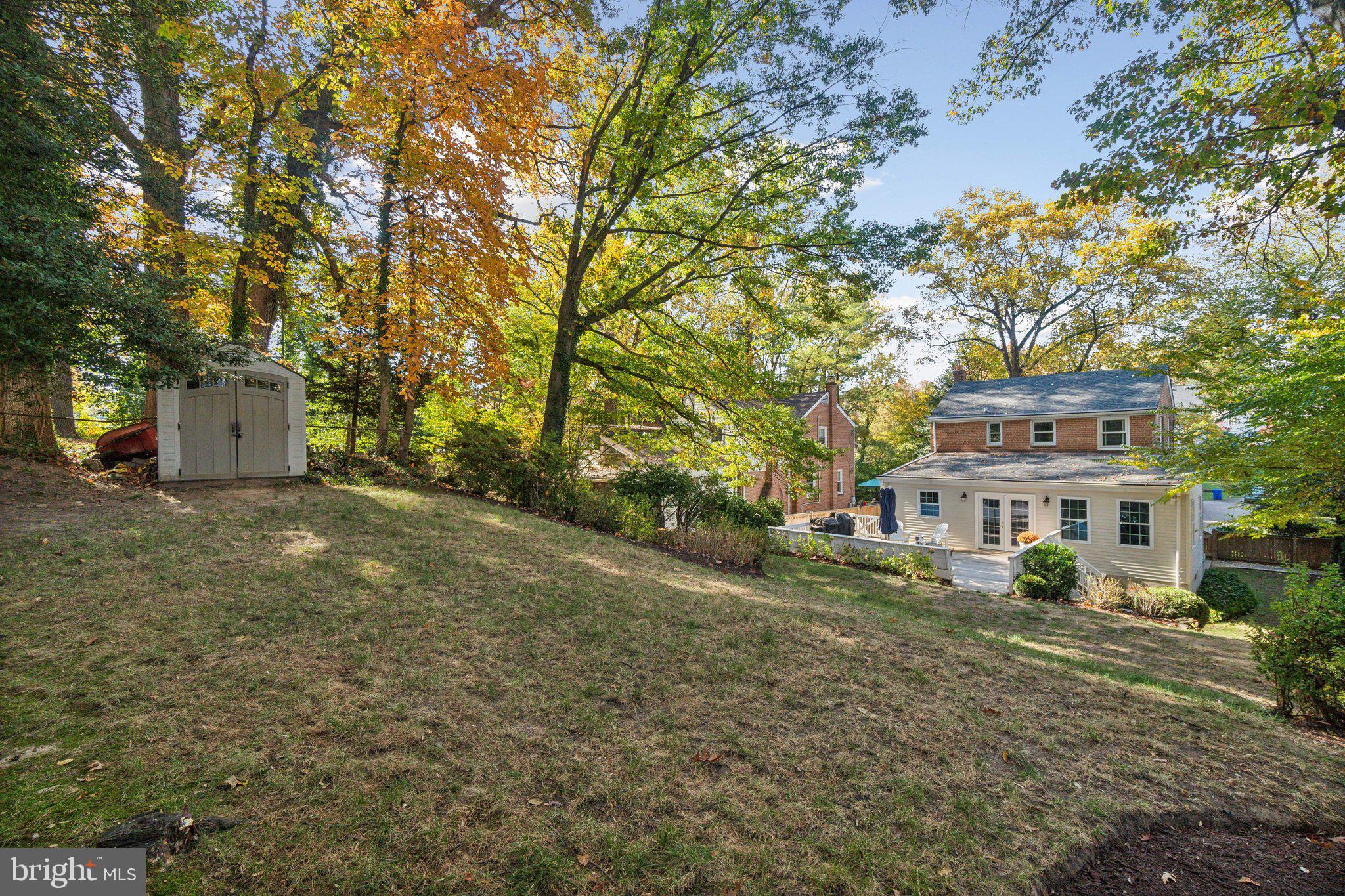 4313 Puller Drive Kensington, MD 20895 - Photo 23 of 27