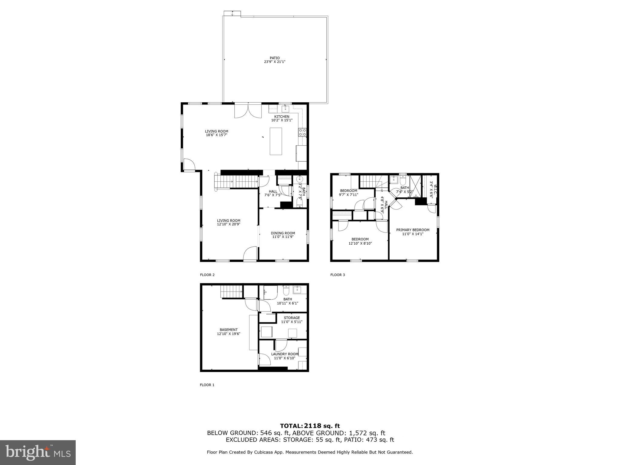 4313 Puller Drive Kensington, MD 20895 - Photo 24 of 27