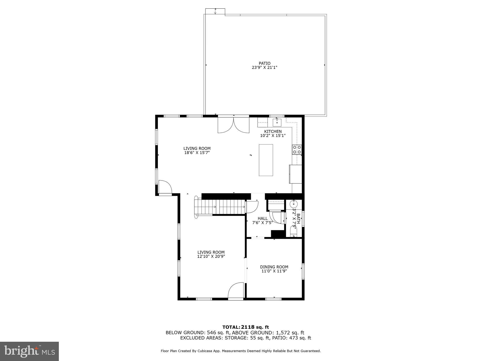 4313 Puller Drive Kensington, MD 20895 - Photo 25 of 27