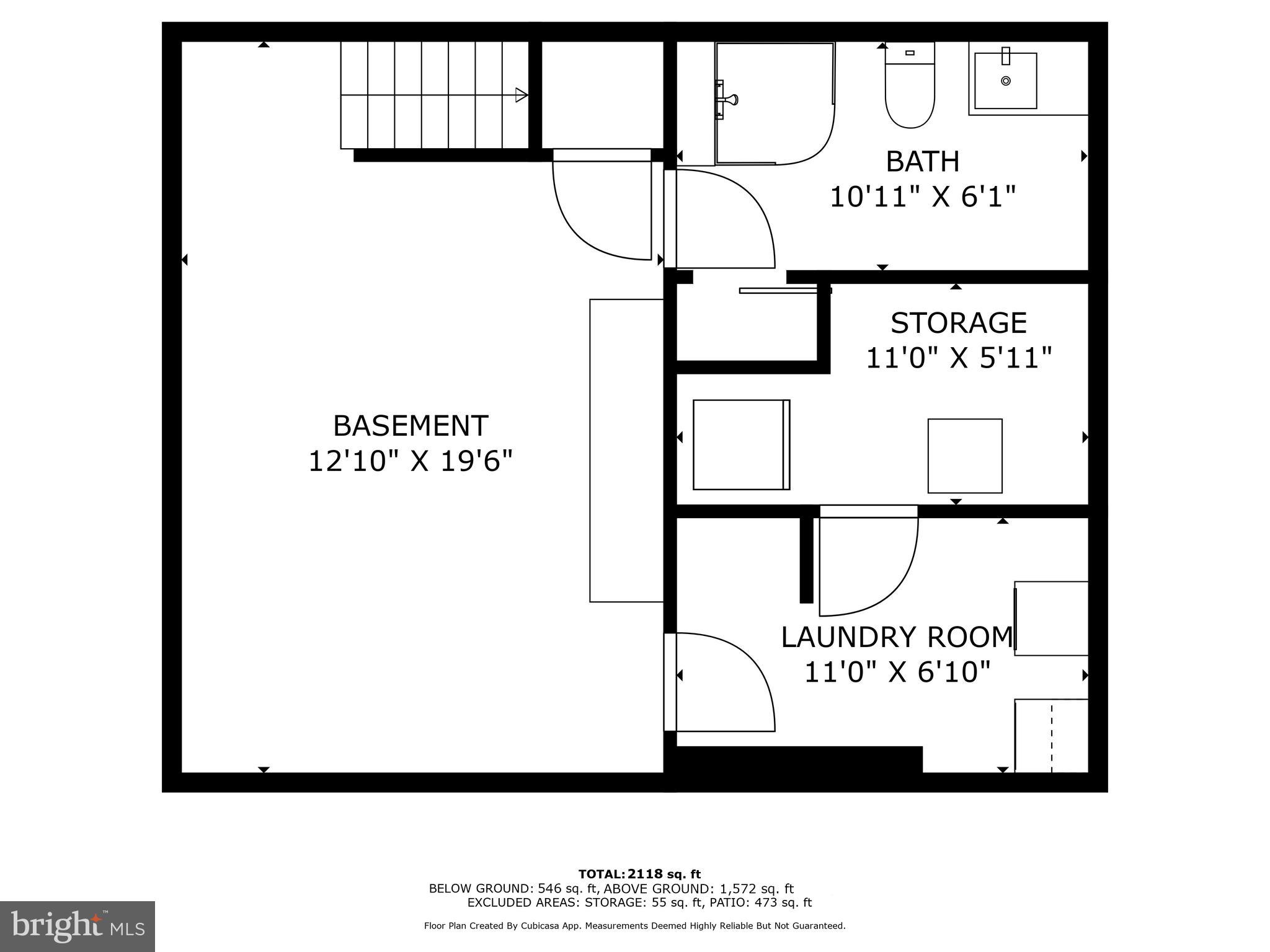 4313 Puller Drive Kensington, MD 20895 - Photo 27 of 27