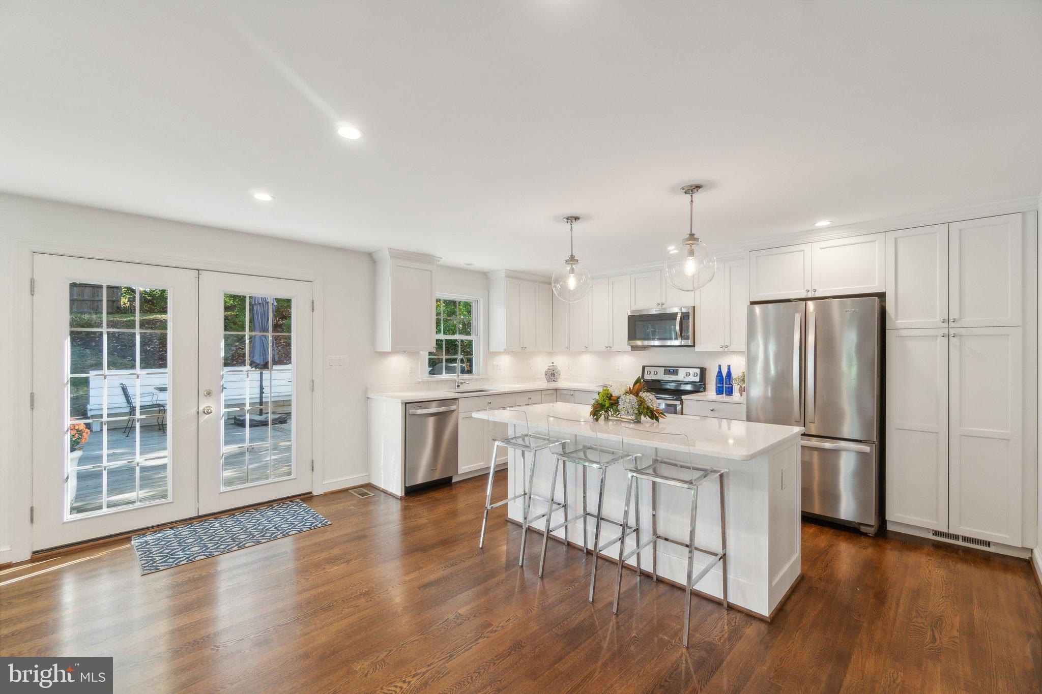 4313 Puller Drive Kensington, MD 20895 - Photo 3 of 27