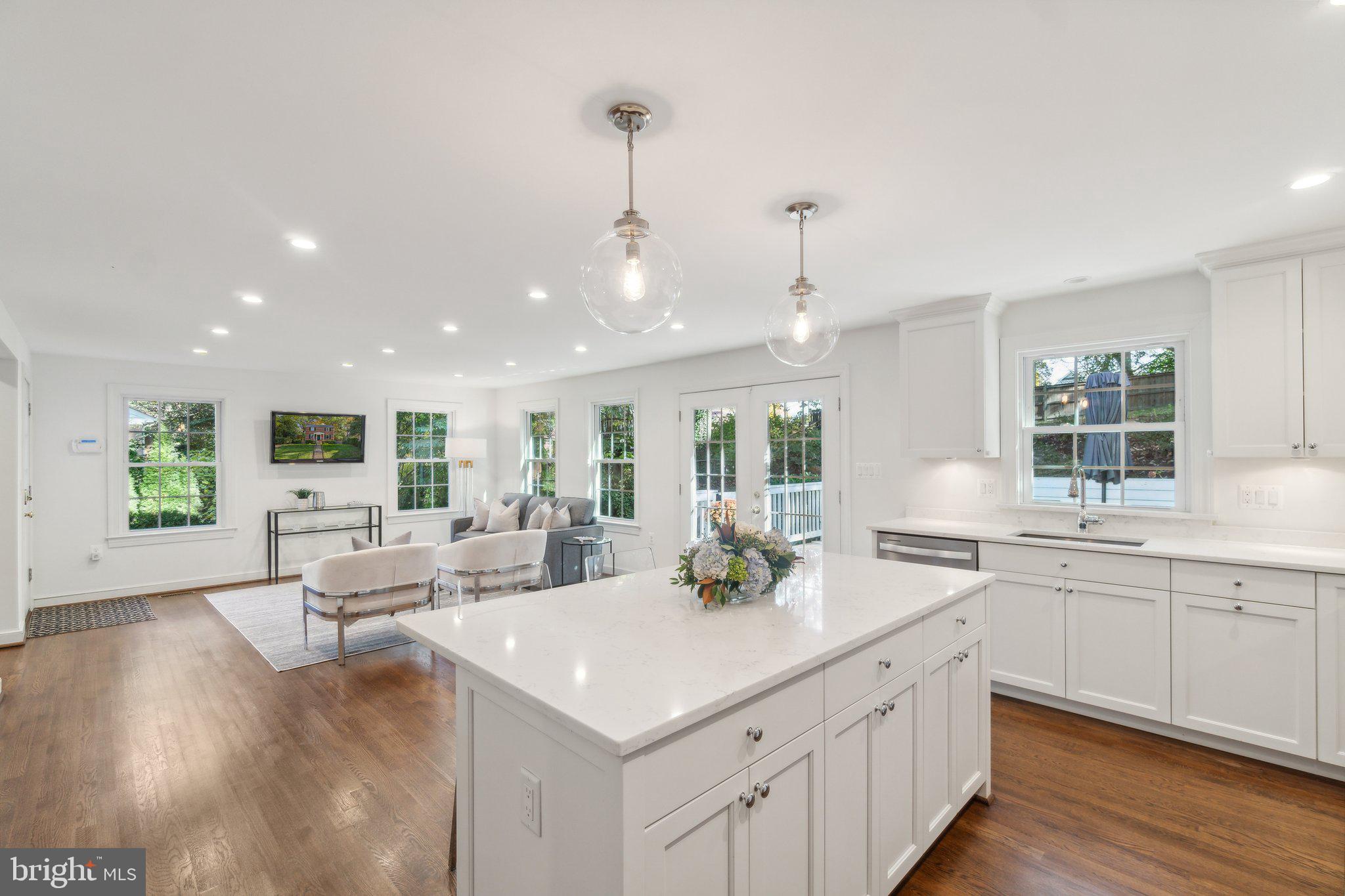 4313 Puller Drive Kensington, MD 20895 - Photo 5 of 27