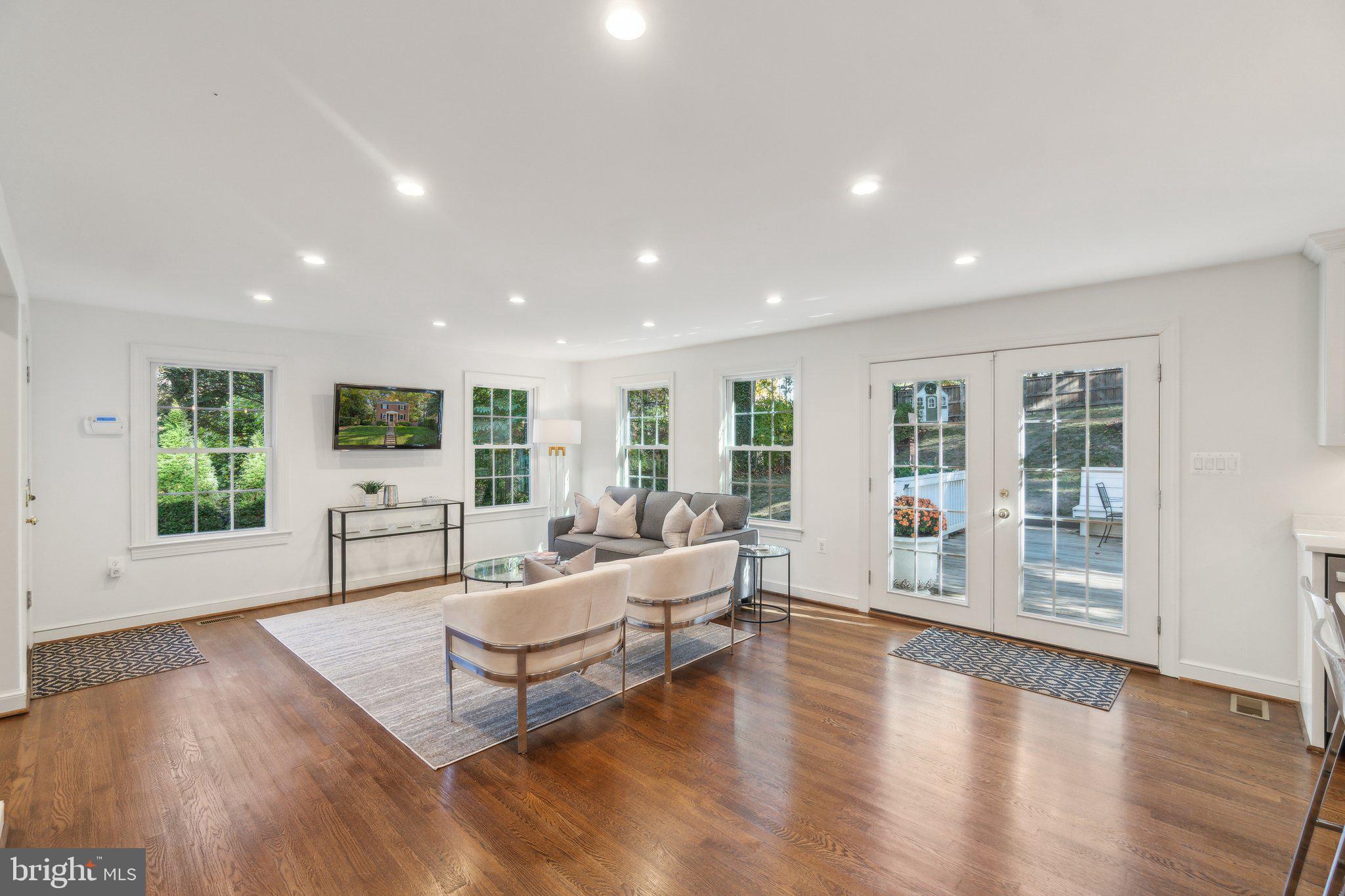 4313 Puller Drive Kensington, MD 20895 - Photo 6 of 27