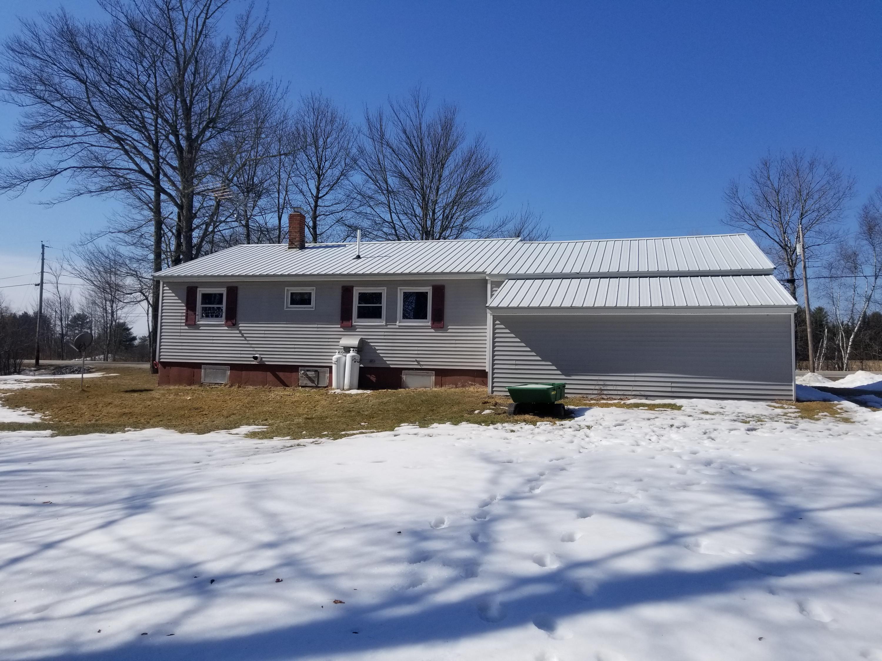 55 White Road Richmond, ME 04357 - Photo 5 of 6 20200303_113326