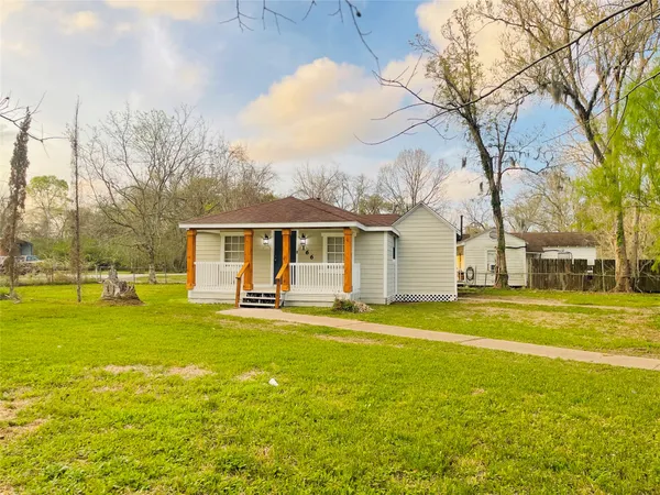 $1,350 | 166 Sycamore Drive, Richwood, TX 77531