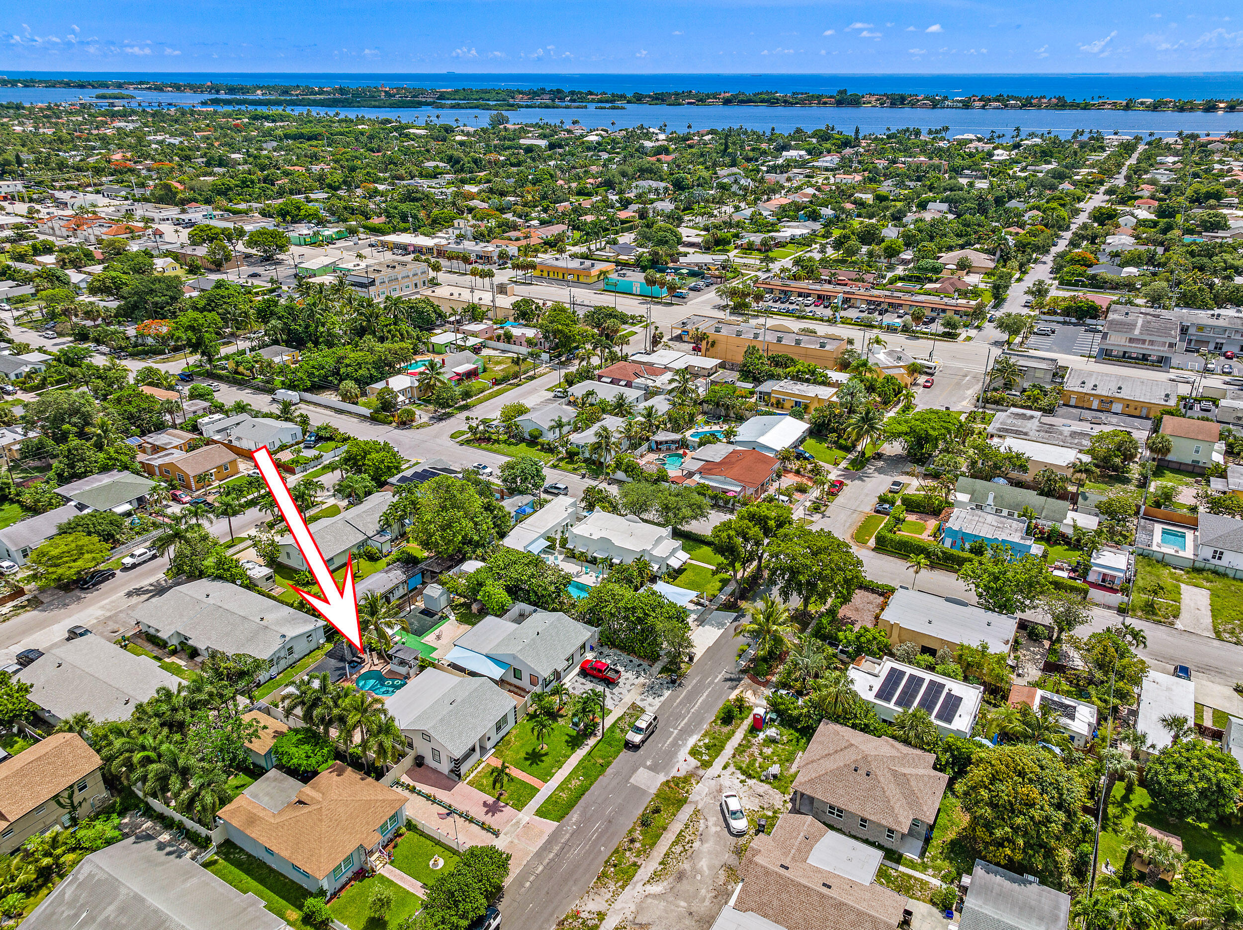 517 Colonial Road West Palm Beach, FL 33405 - Photo 20 of 23 517 Colonial Rd MLS-28
