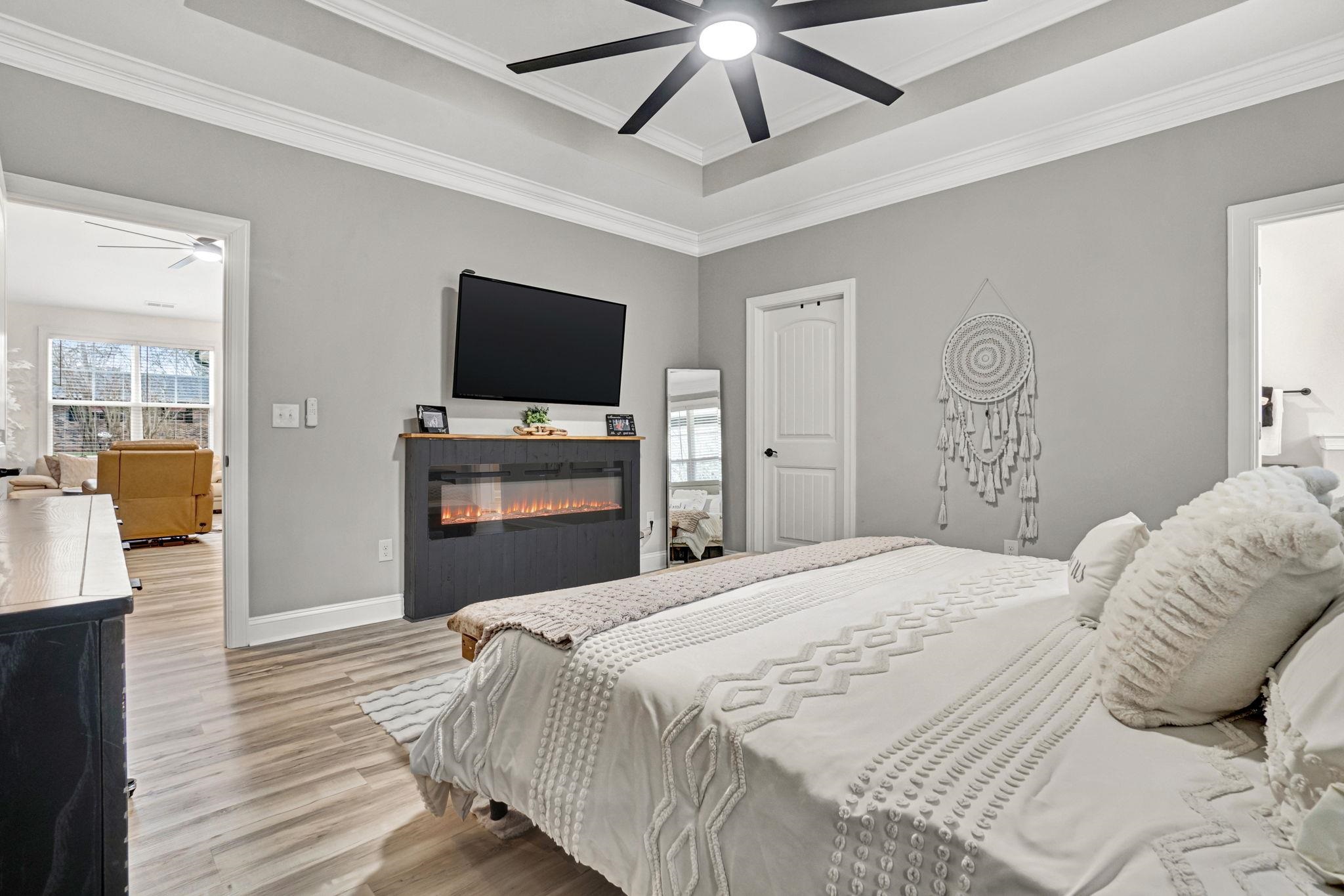 110 Baker Court Easley, SC 29640 - Photo 20 of 43