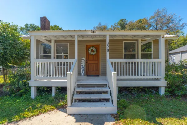 $215,000 | 320 Clarendon Street, Orangeburg, SC 29115
