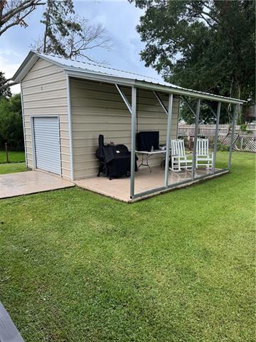 451 Goodhope Street Norco, LA 70079 - Photo 2 of 15