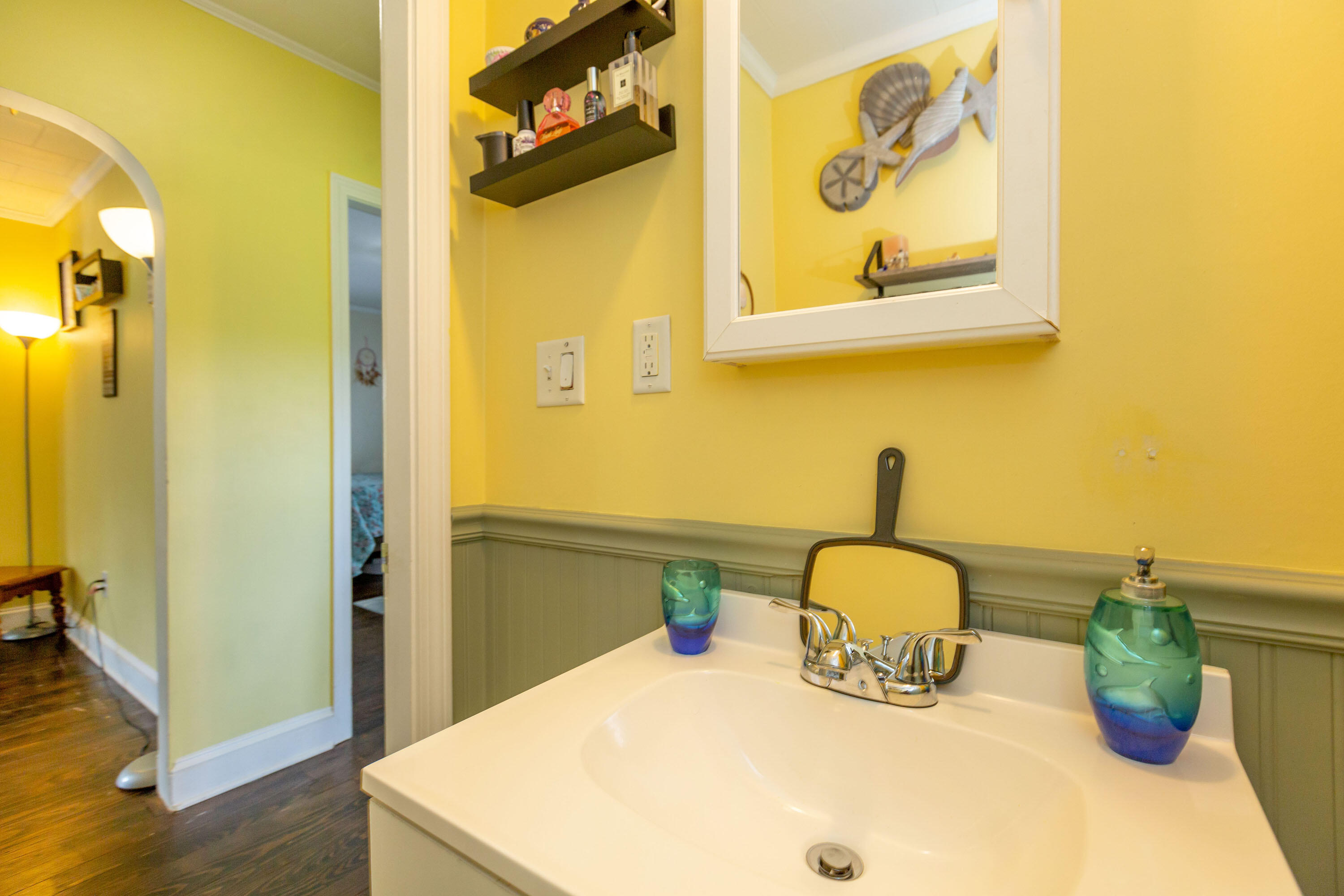 109 New Meadows Road West Bath, ME 04530 - Photo 24 of 44 Bathroom