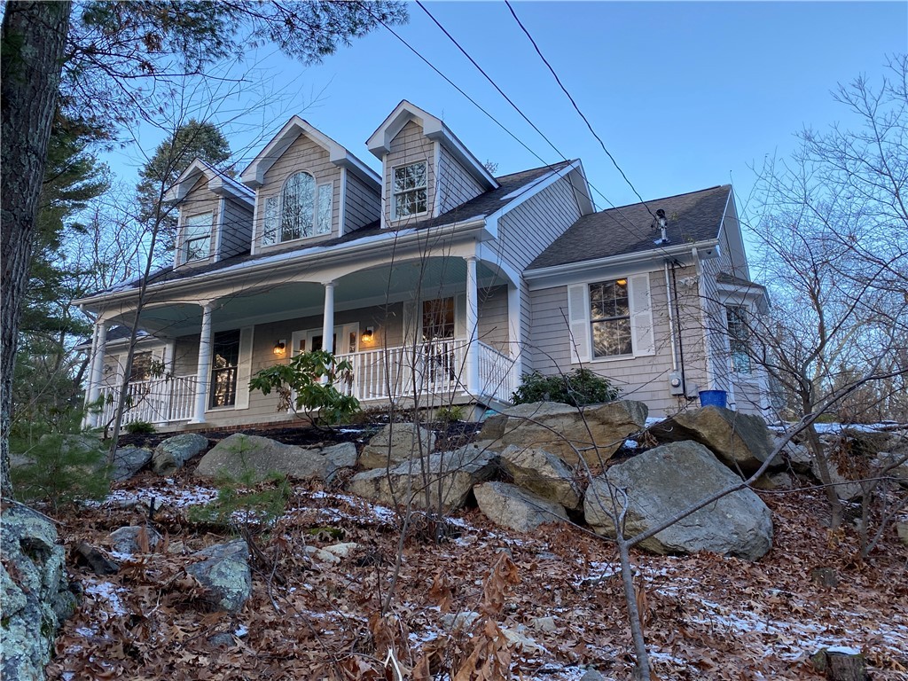 179 Stillwater Road Smithfield, RI 02917 - Photo 33 of 34 Gallery Image 33