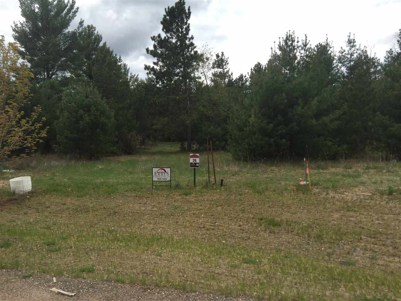 Lot 26 Auburn Ridge Plover, WI 54467 - Photo 1 of 1