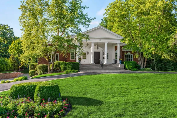 $2,599,000 | 493 Hazel Avenue, Highland Park, IL 60035