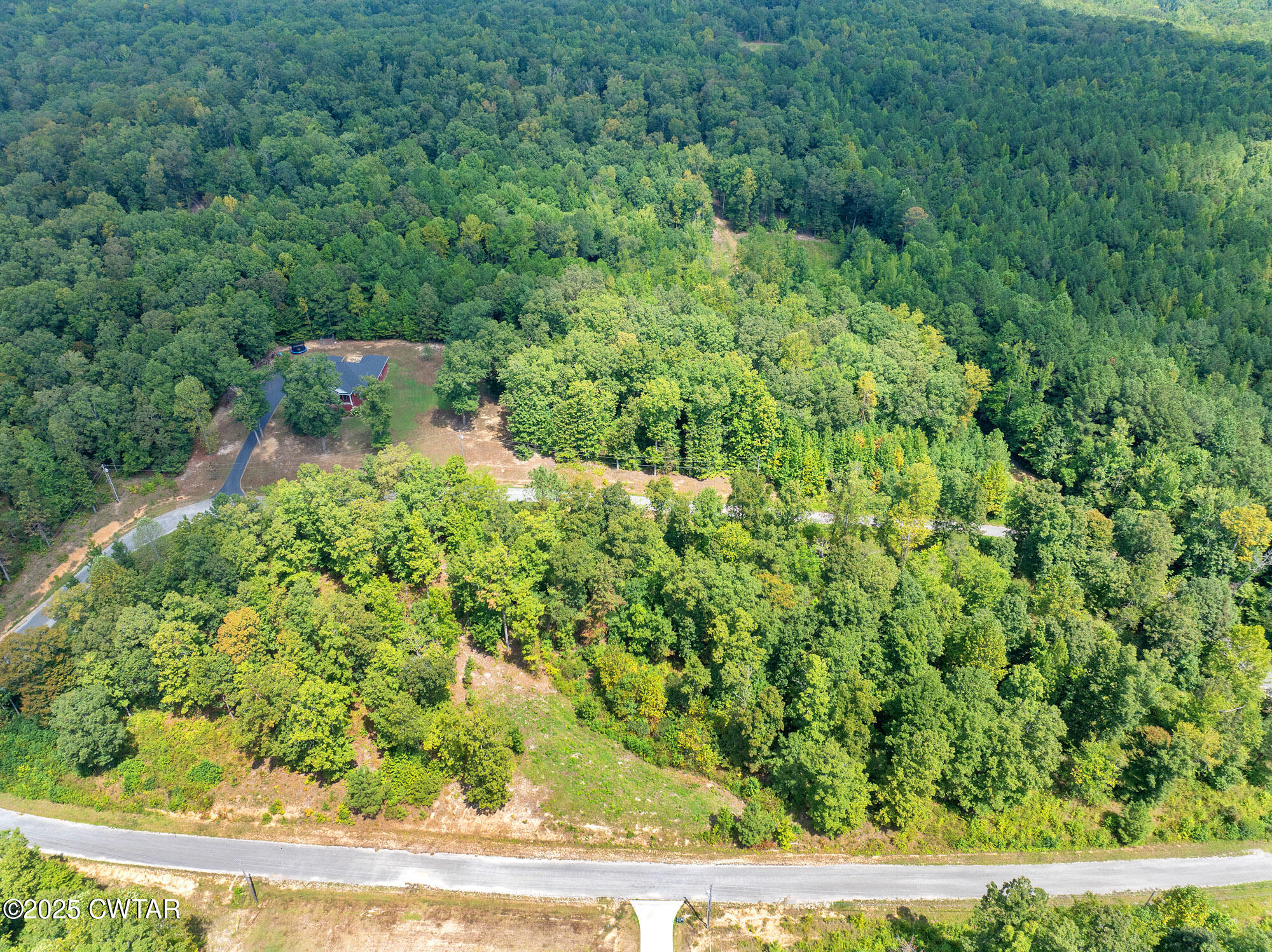 Lot 11 Libby Circle Lexington, TN 38351 - Photo 14 of 19 DJI_20250822120832_0185_D