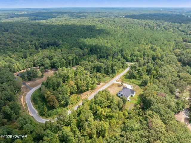 $17,500 | Lot 11 Libby Circle, Lexington, TN 38351