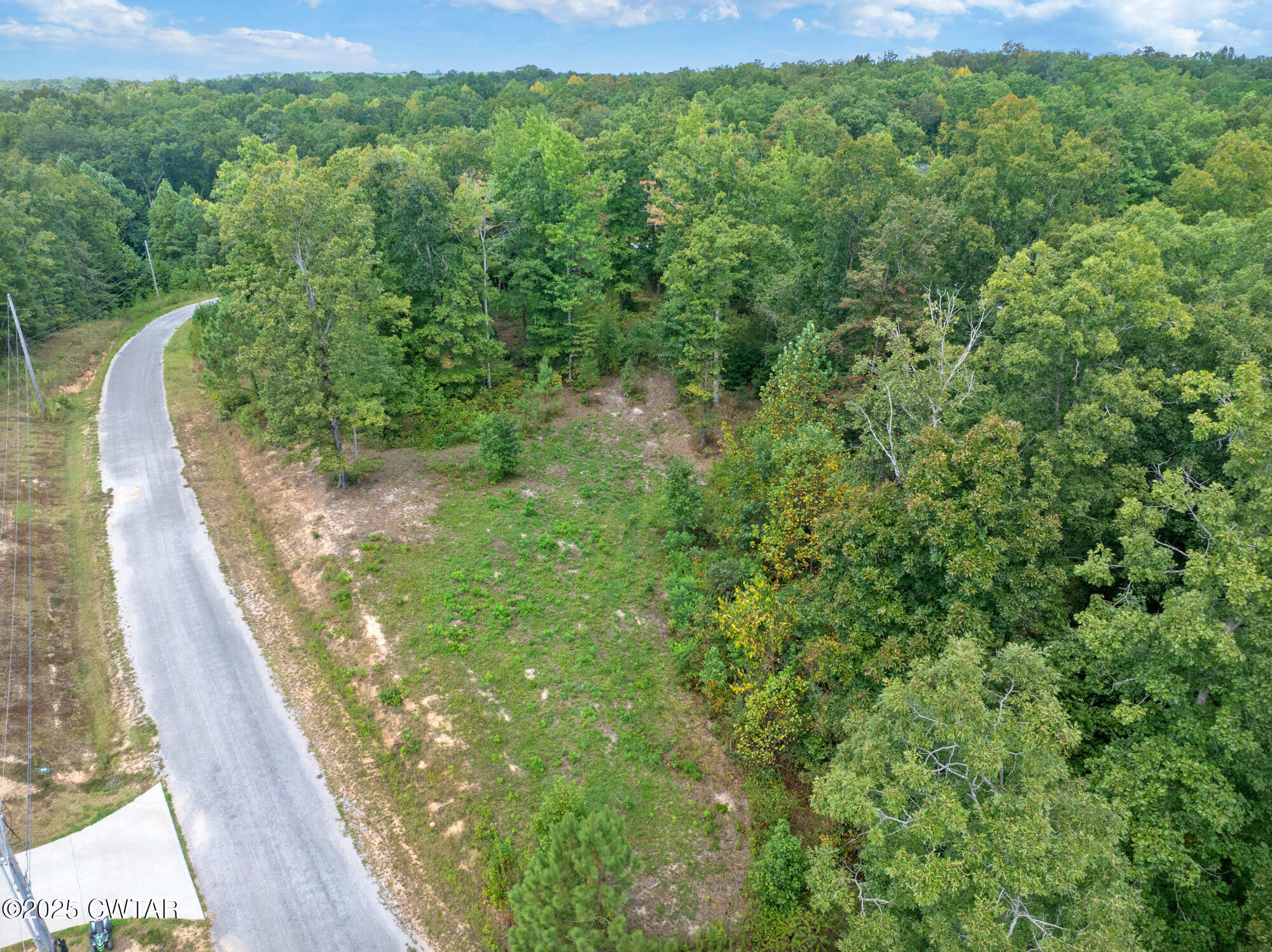 Lot 11 Libby Circle Lexington, TN 38351 - Photo 19 of 19 DJI_20250822121032_0190_D