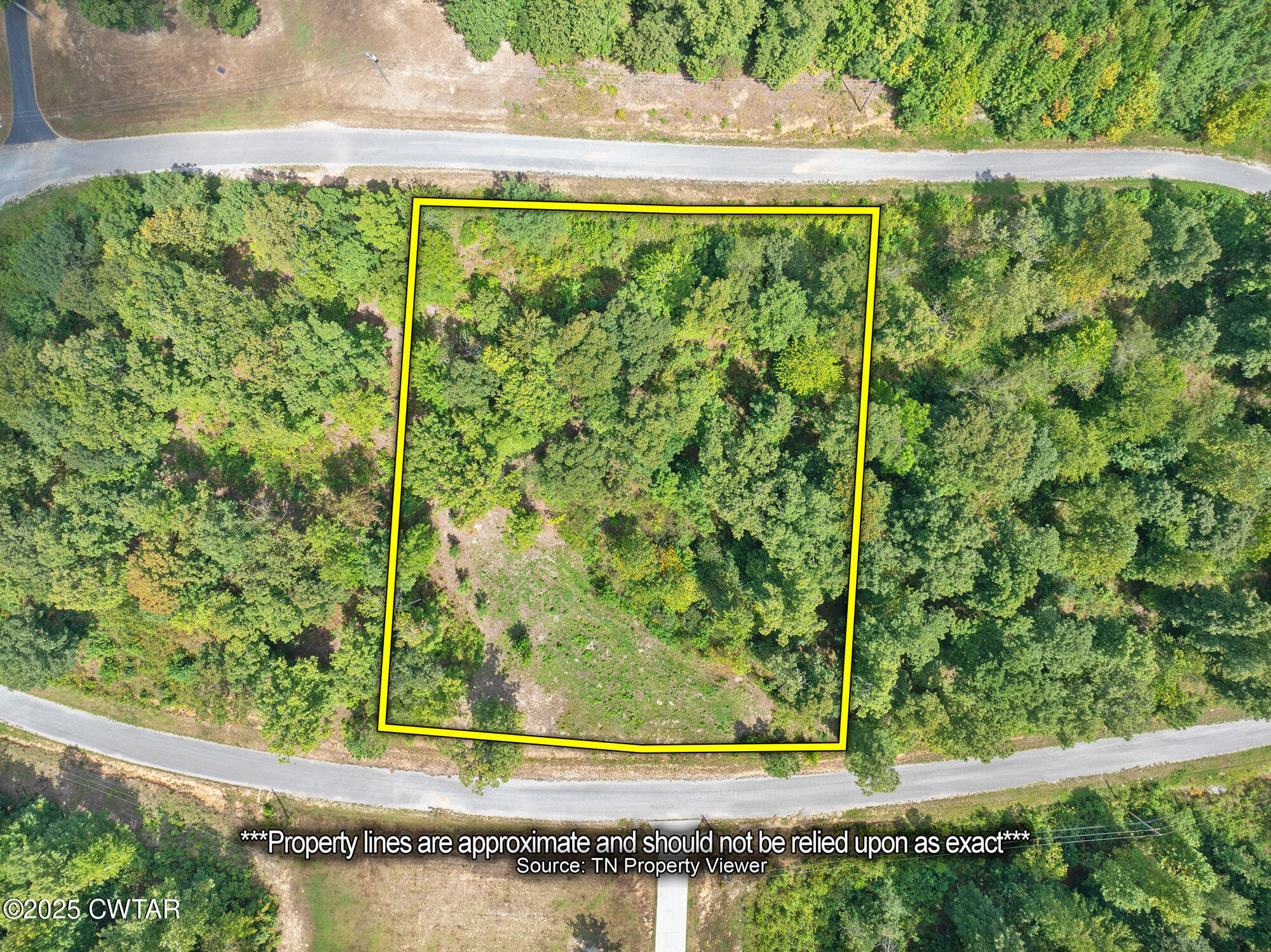 Lot 11 Libby Circle Lexington, TN 38351 - Photo 2 of 19 DJI_20250822120816_0184_D-Edit