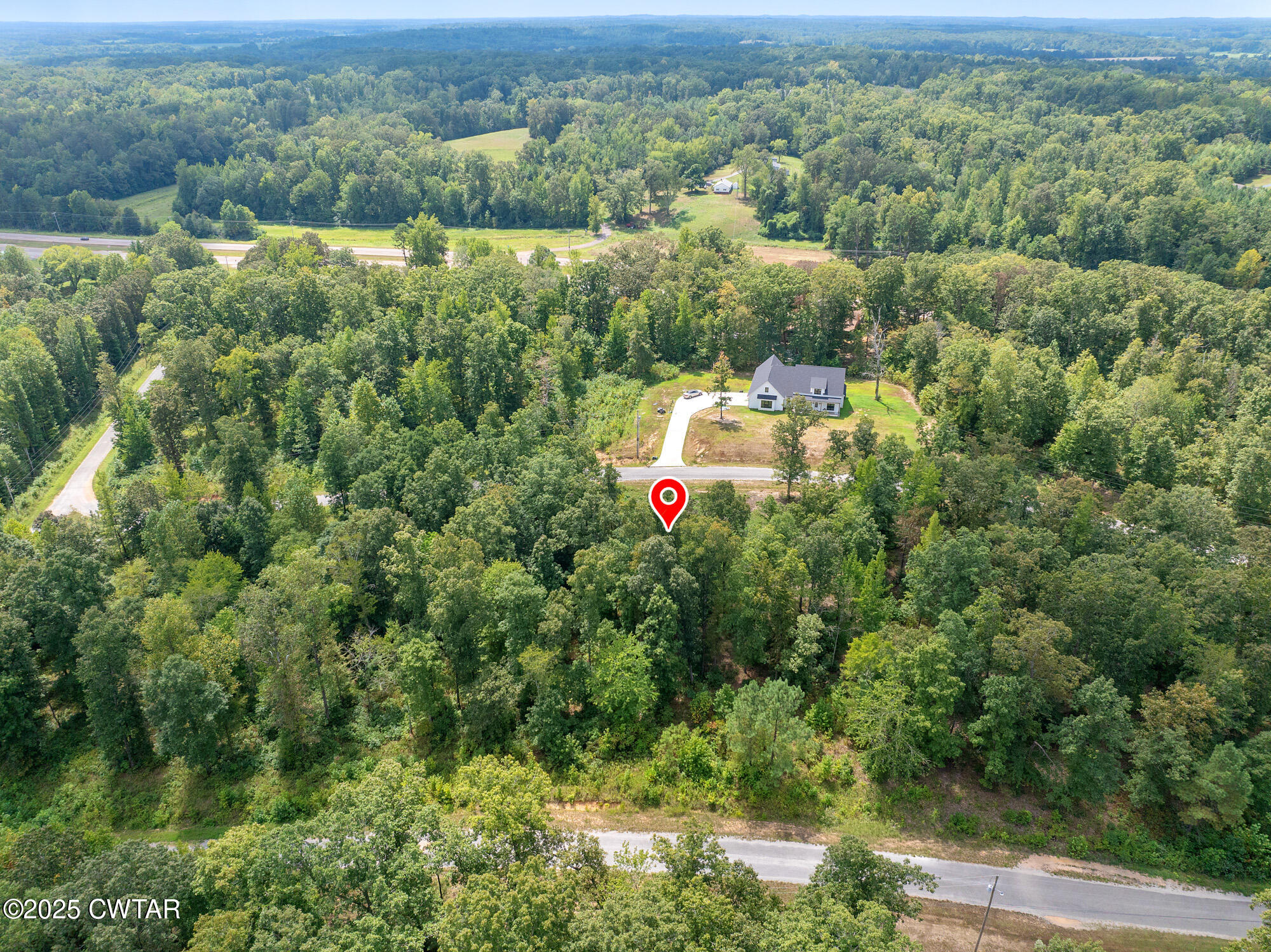 Lot 11 Libby Circle Lexington, TN 38351 - Photo 3 of 19 DJI_20250822120519_0175_D-Edit