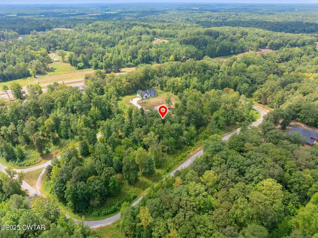 $17,500 | Lot 11 Libby Circle, Lexington, TN 38351