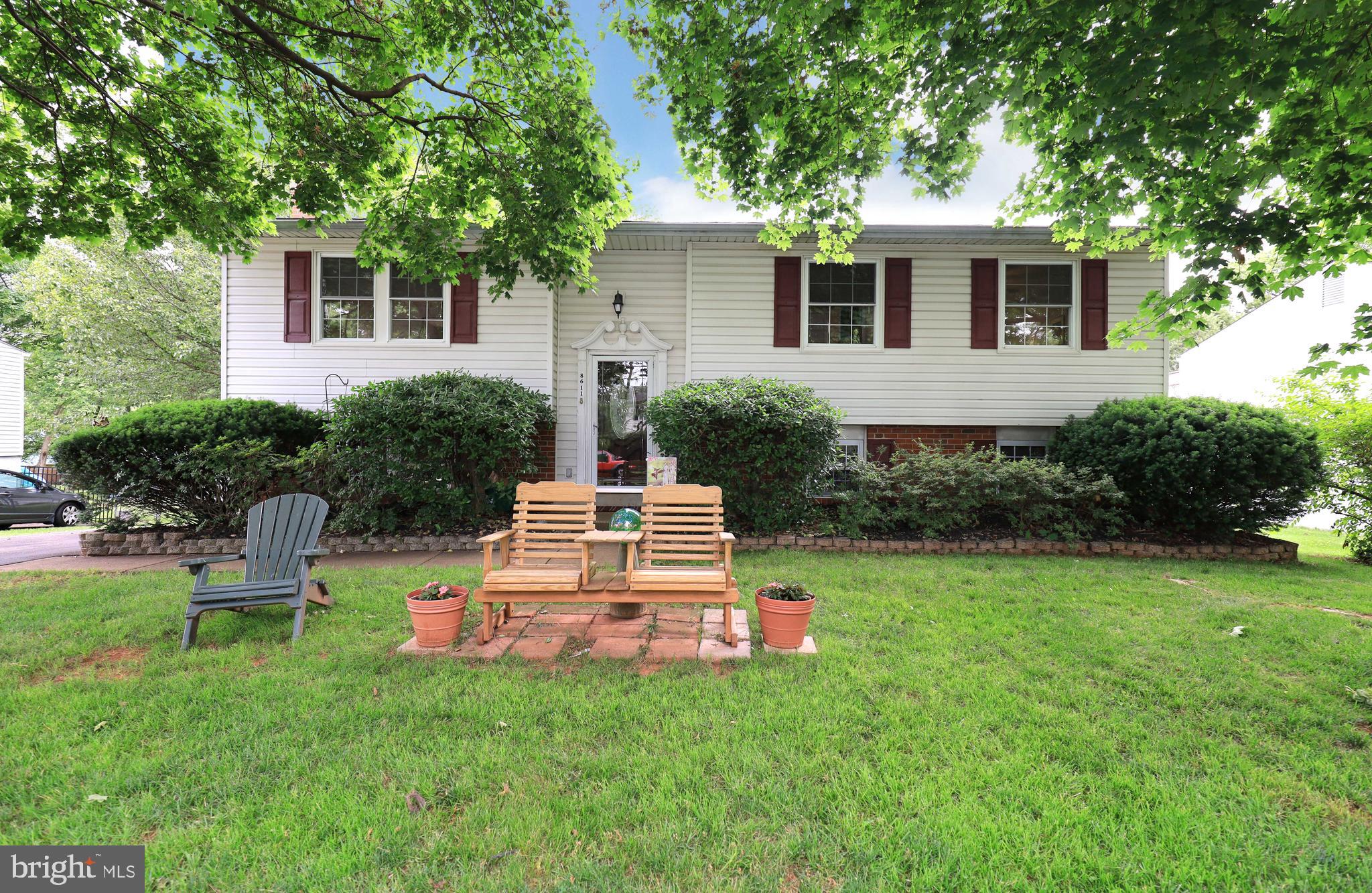 8611 Weems Road Manassas, VA 20110 - Photo 1 of 46 Lovely Upgraded Home!