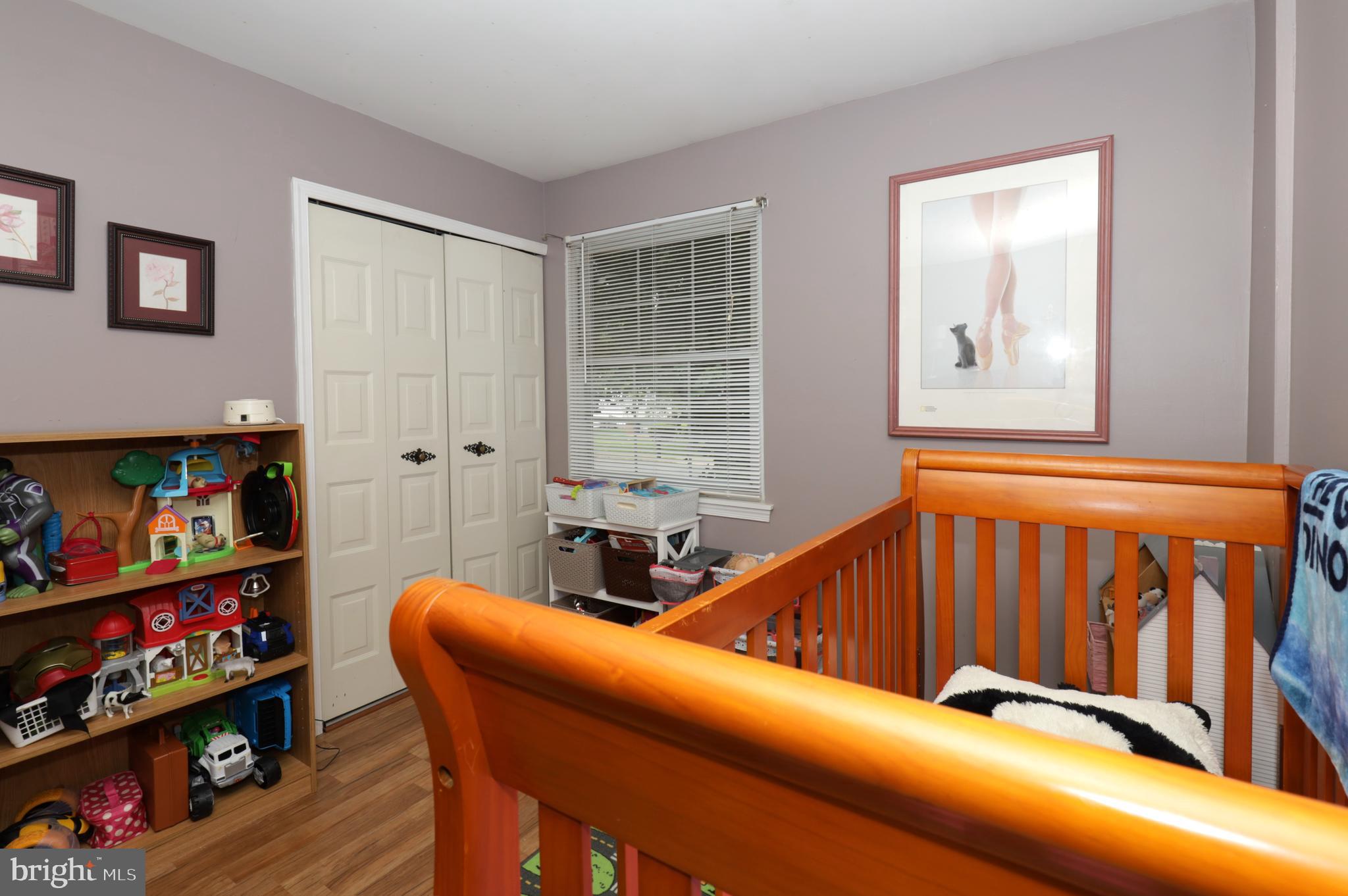 8611 Weems Road Manassas, VA 20110 - Photo 20 of 46 Another View Bedroom #3
