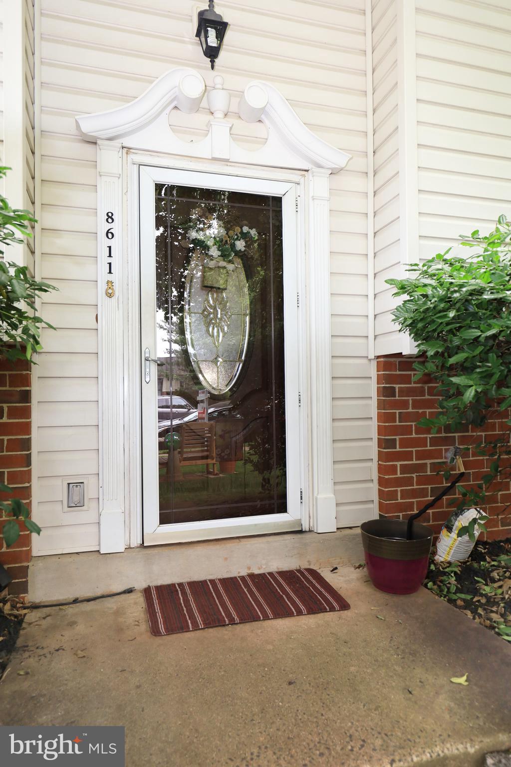 8611 Weems Road Manassas, VA 20110 - Photo 3 of 46 Welcome!