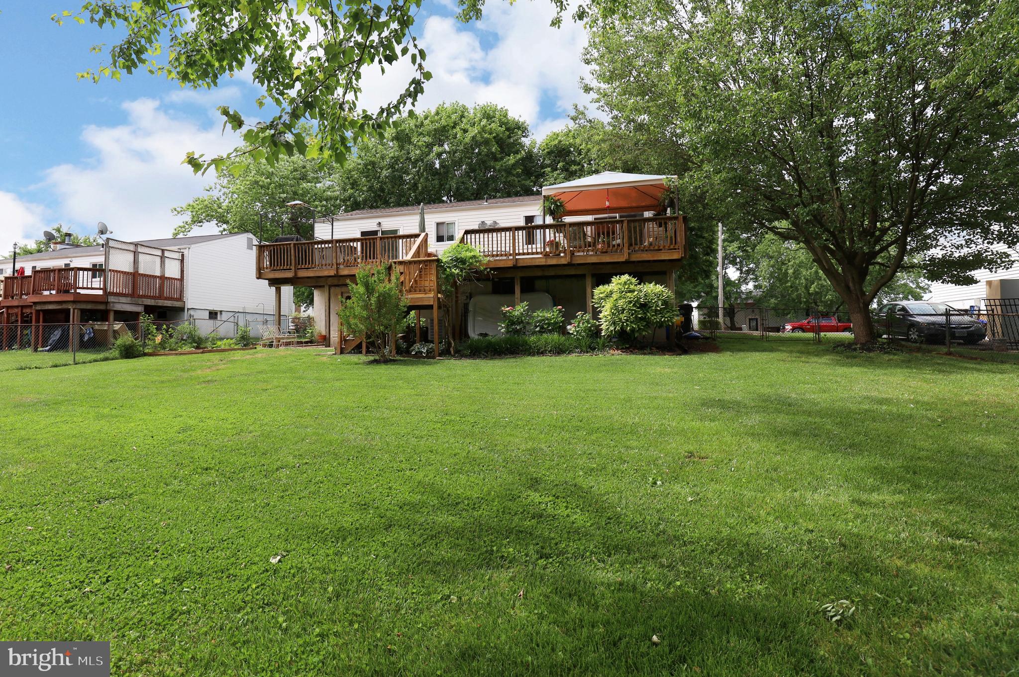 8611 Weems Road Manassas, VA 20110 - Photo 45 of 46 How gorgeous is this??