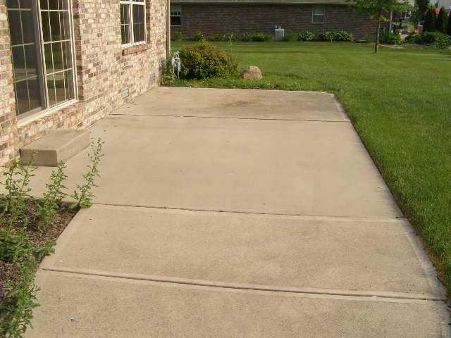 830 Schmitt Road Indianapolis, IN 46239 - Photo 2 of 10