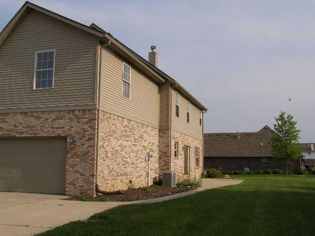 830 Schmitt Road Indianapolis, IN 46239 - Photo 10 of 10