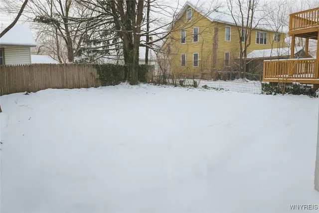 $2,600 | 64 Montrose Avenue, Buffalo, NY 14214