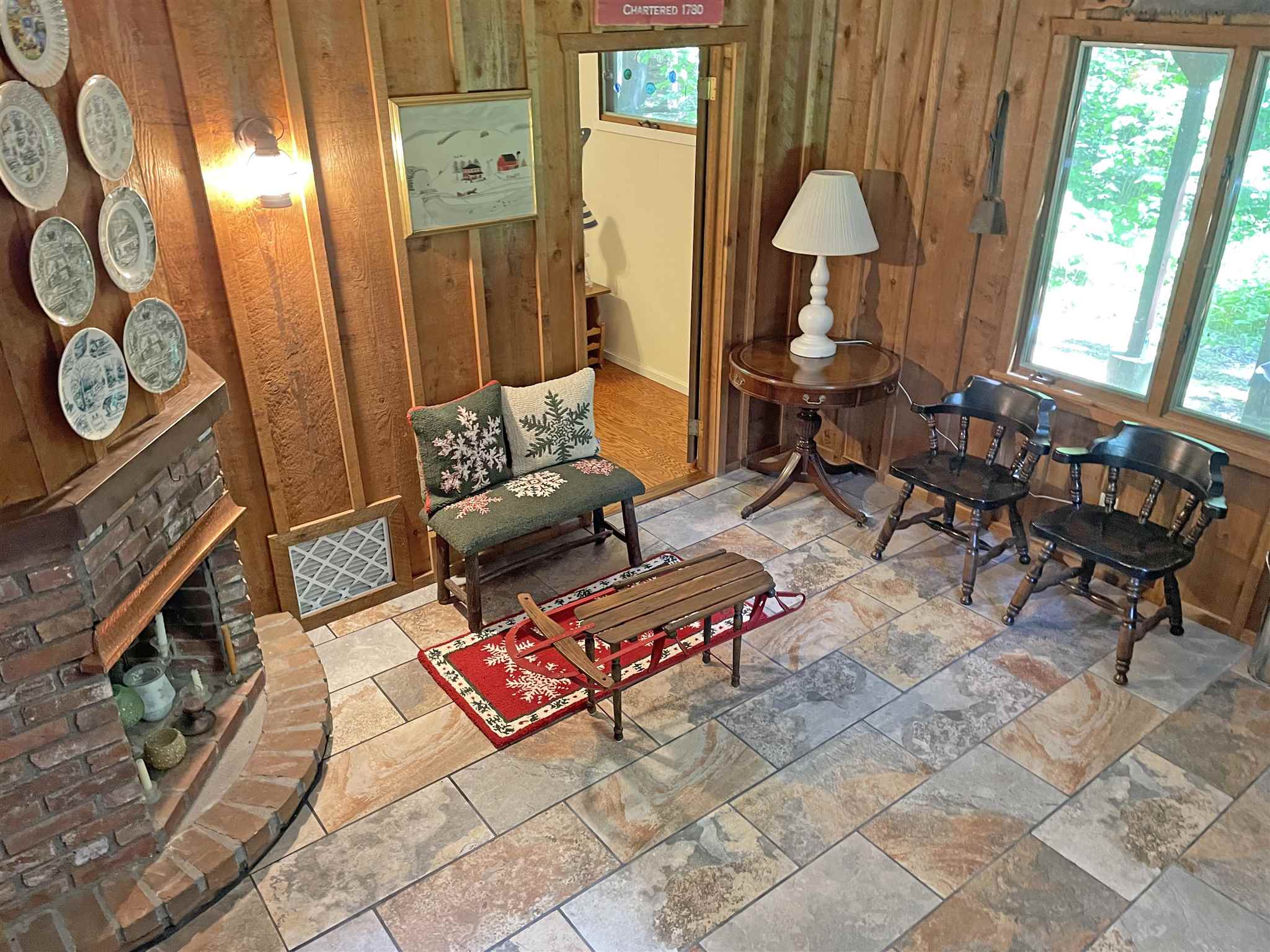 227 Old Sawmill Road Londonderry, VT 05148 - Photo 5 of 39 Gallery Image 5