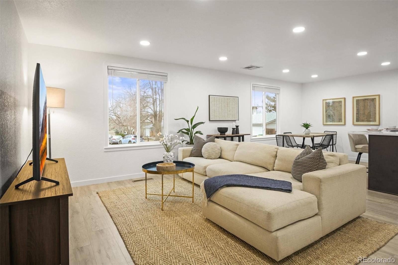9340 Pierce Street Westminster, CO 80021 - Photo 5 of 29 a living room with furniture and a window