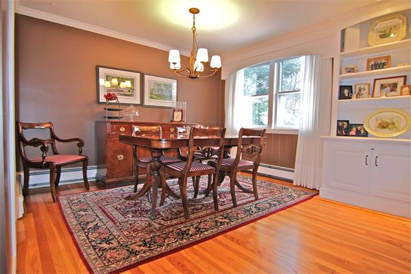 8 Thornberry Road Winchester, MA 01890 - Photo 15 of 29 Gallery Image 15
