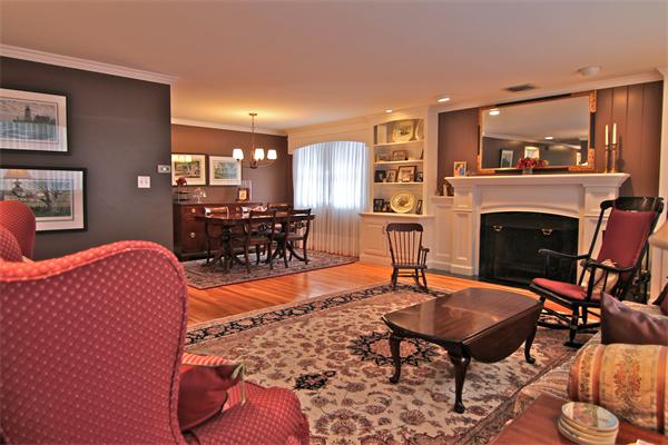 8 Thornberry Road Winchester, MA 01890 - Photo 16 of 29 Gallery Image 16