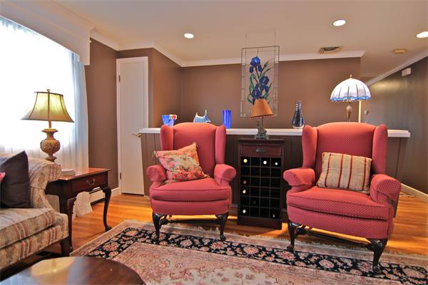 8 Thornberry Road Winchester, MA 01890 - Photo 18 of 29 Gallery Image 18