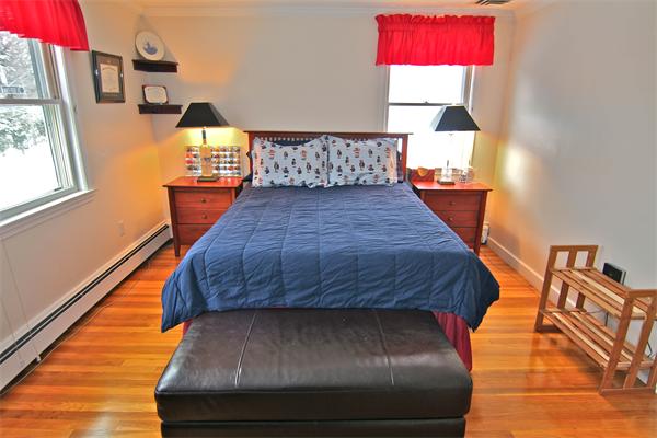 8 Thornberry Road Winchester, MA 01890 - Photo 21 of 29 Gallery Image 21