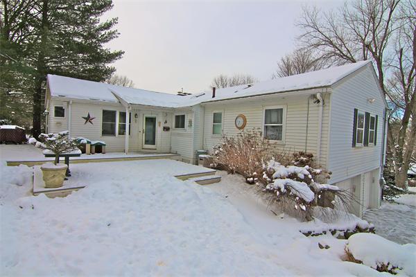 8 Thornberry Road Winchester, MA 01890 - Photo 28 of 29 Gallery Image 28